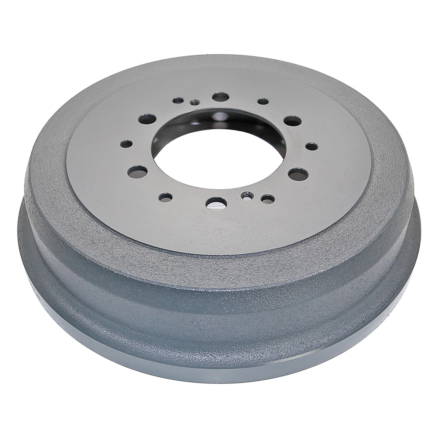 DuraGo BD355801 Titanium Series Brake Drums - One Pair - Image 2