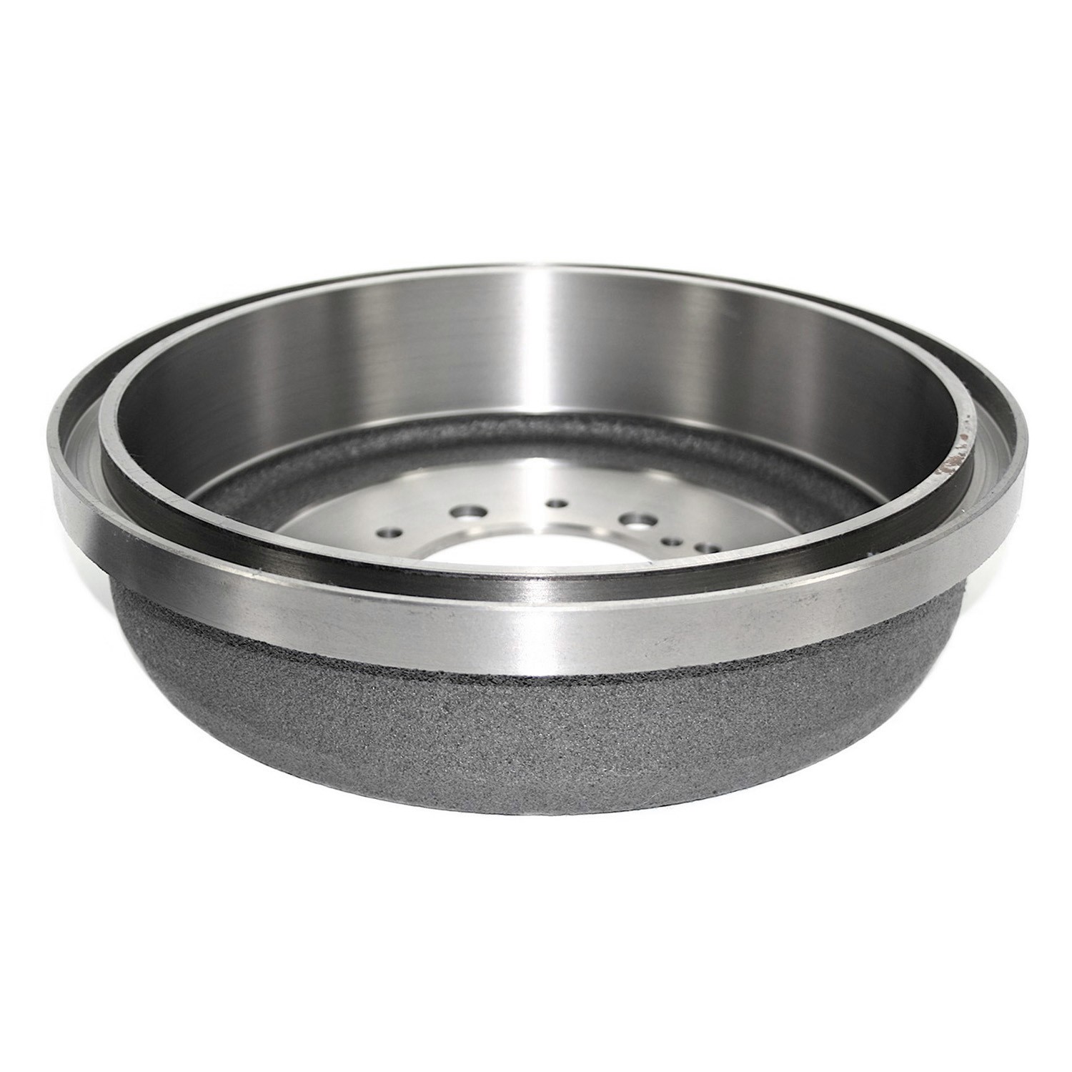 DuraGo BD3558 Brake Drums - One Pair