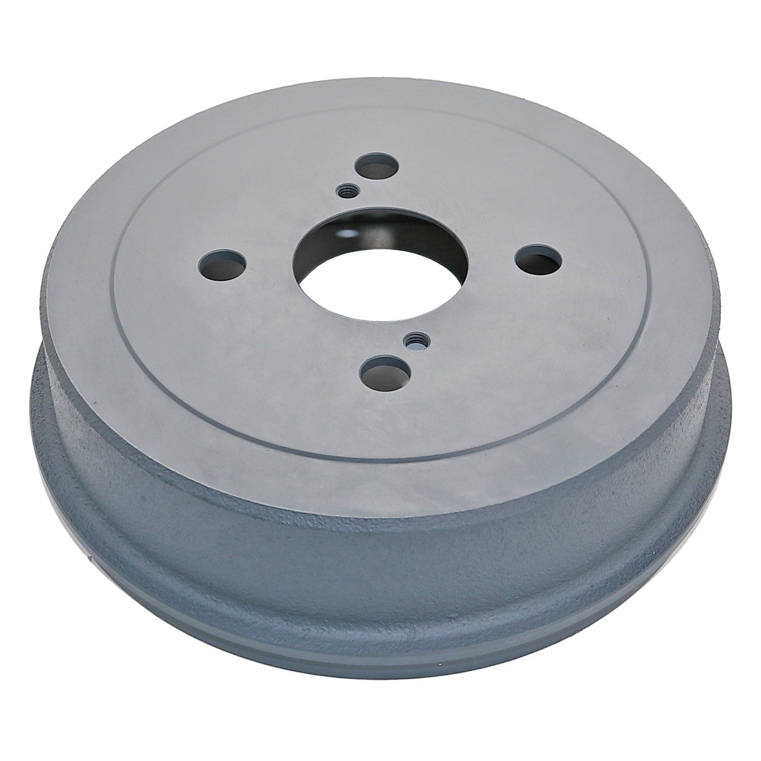 DuraGo BD357801 Titanium Series Brake Drums - One Pair - Image 2