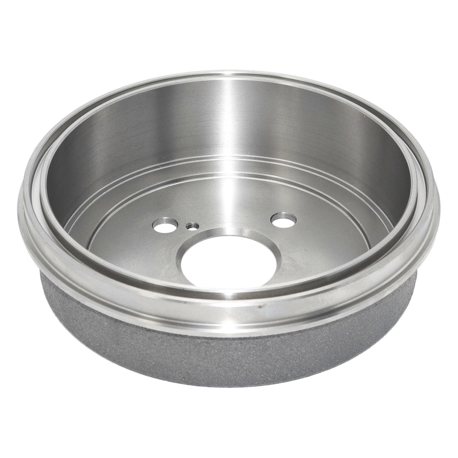 DuraGo BD3578 Brake Drums - One Pair