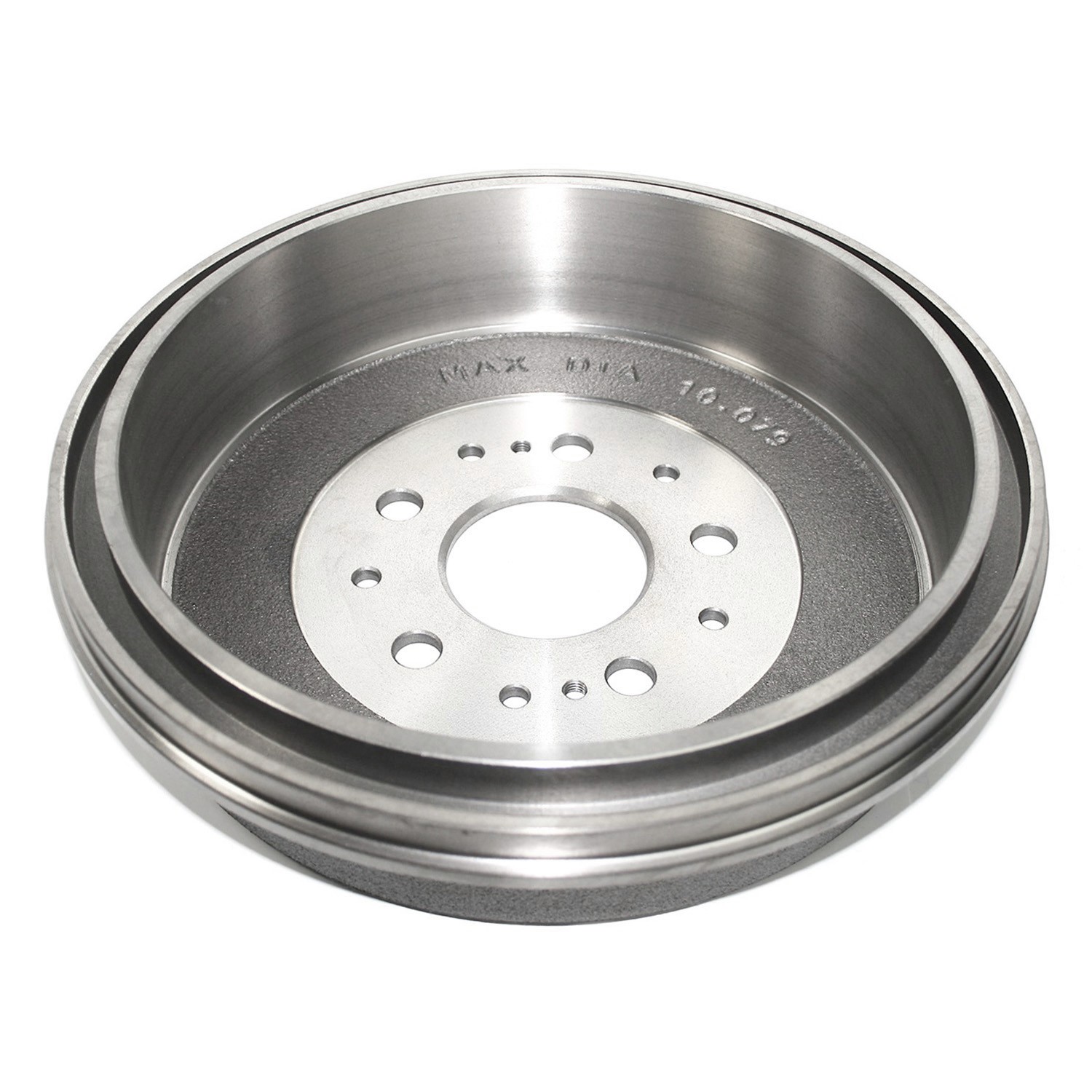 DuraGo BD3596 Brake Drums - One Pair