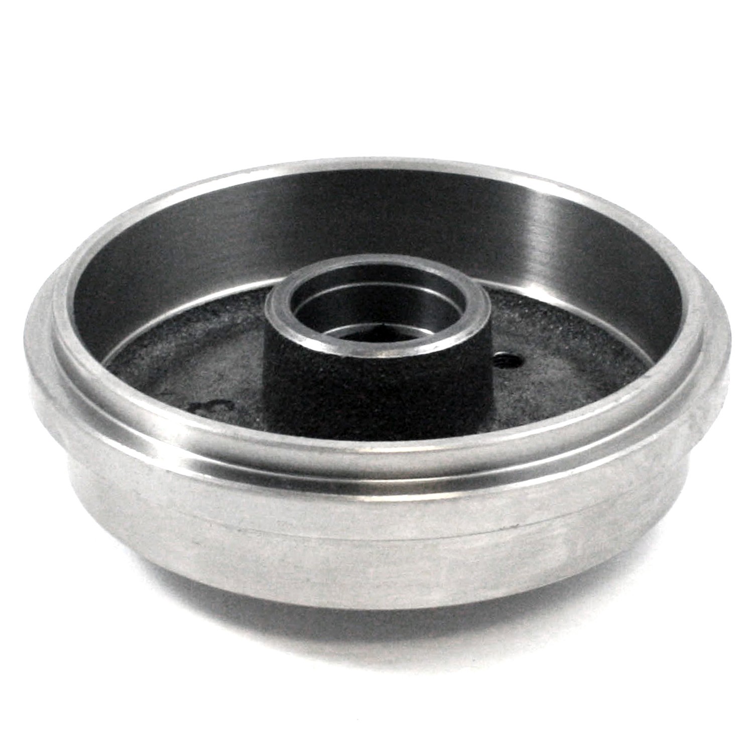 DuraGo BD3812 Brake Drums - One Pair