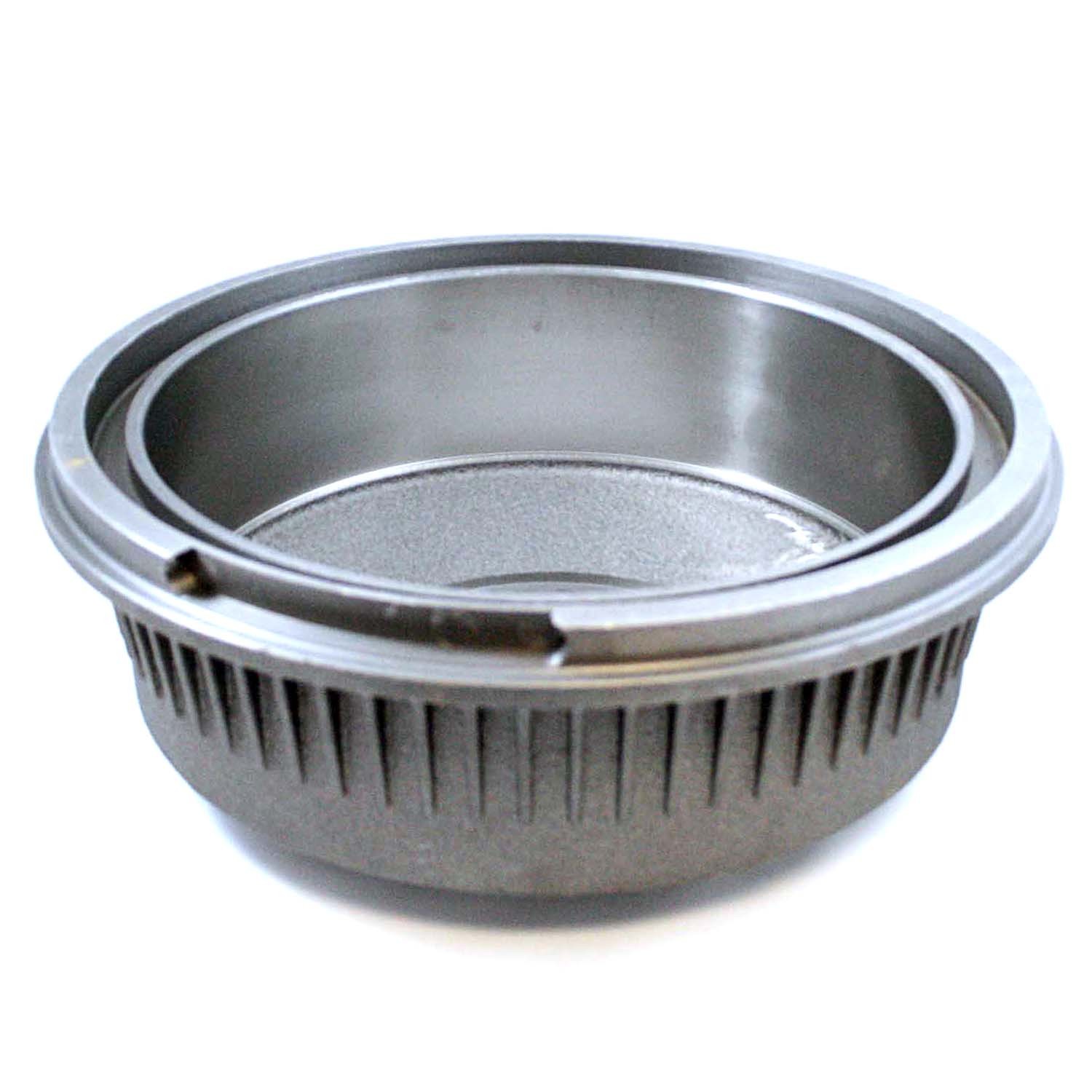 DuraGo BD80000 Brake Drums - One Pair