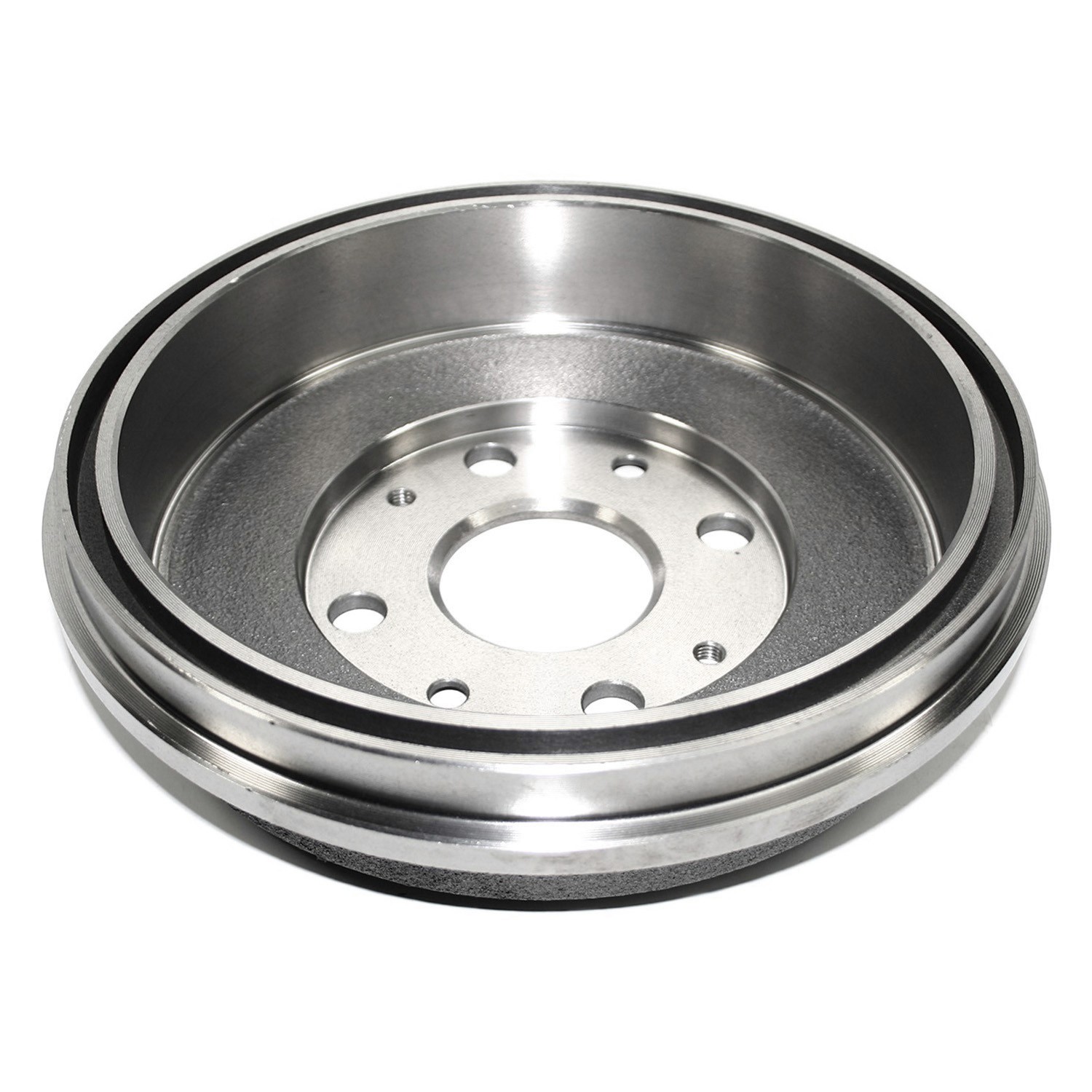DuraGo BD80006 Brake Drums - One Pair