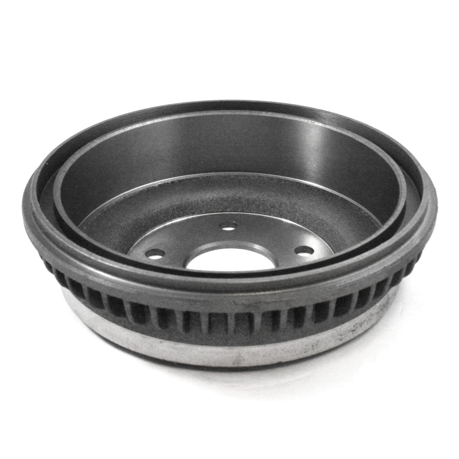 DuraGo BD80009 Brake Drums - One Pair