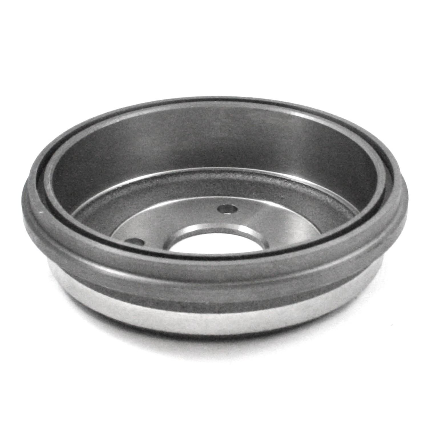 DuraGo BD80010 Brake Drums - One Pair