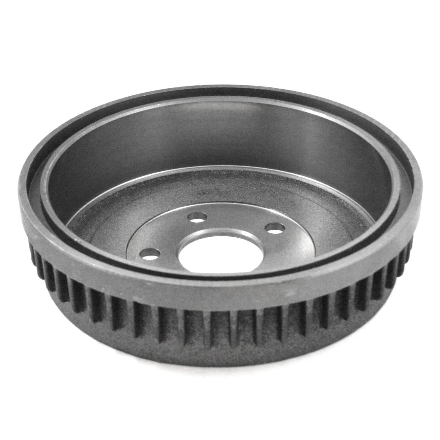 DuraGo BD80011 Brake Drums - One Pair