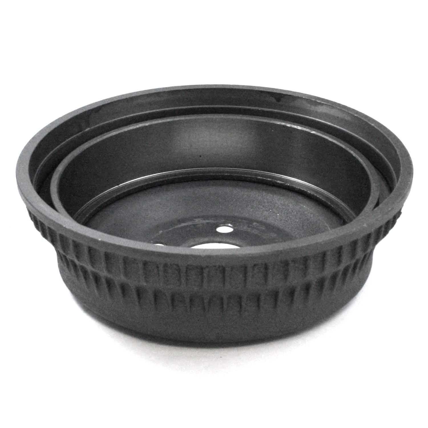 DuraGo BD80012 Brake Drums - One Pair