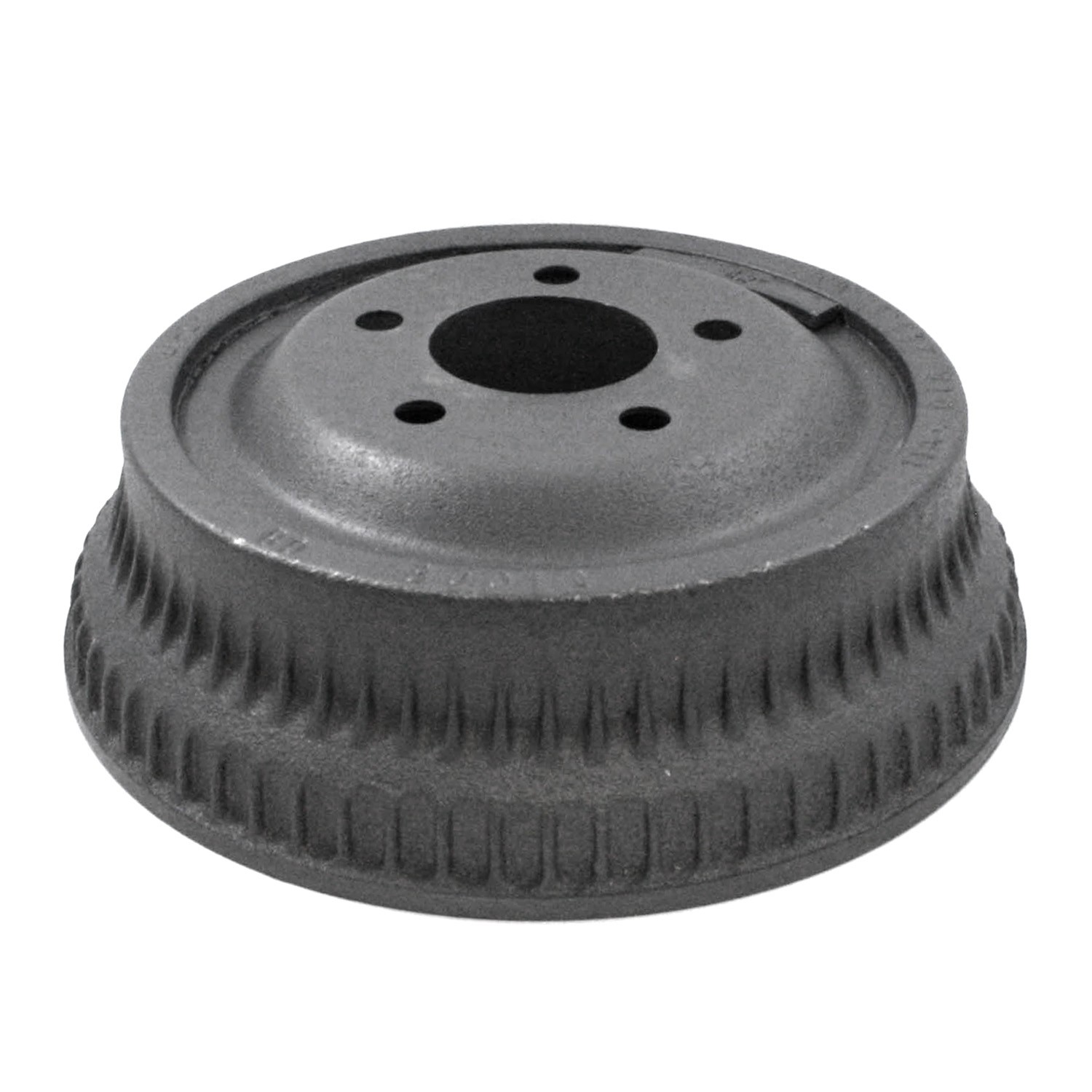 DuraGo BD80012 Brake Drums - One Pair - Image 2