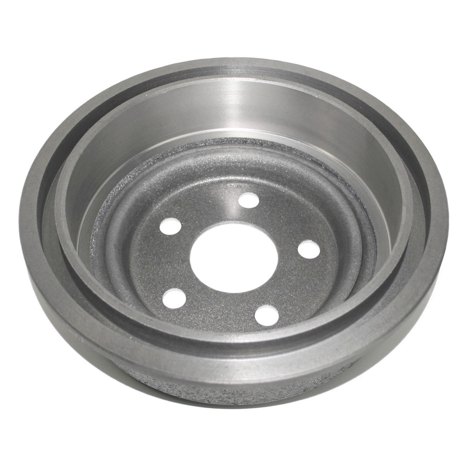 DuraGo BD80013 Brake Drums - One Pair