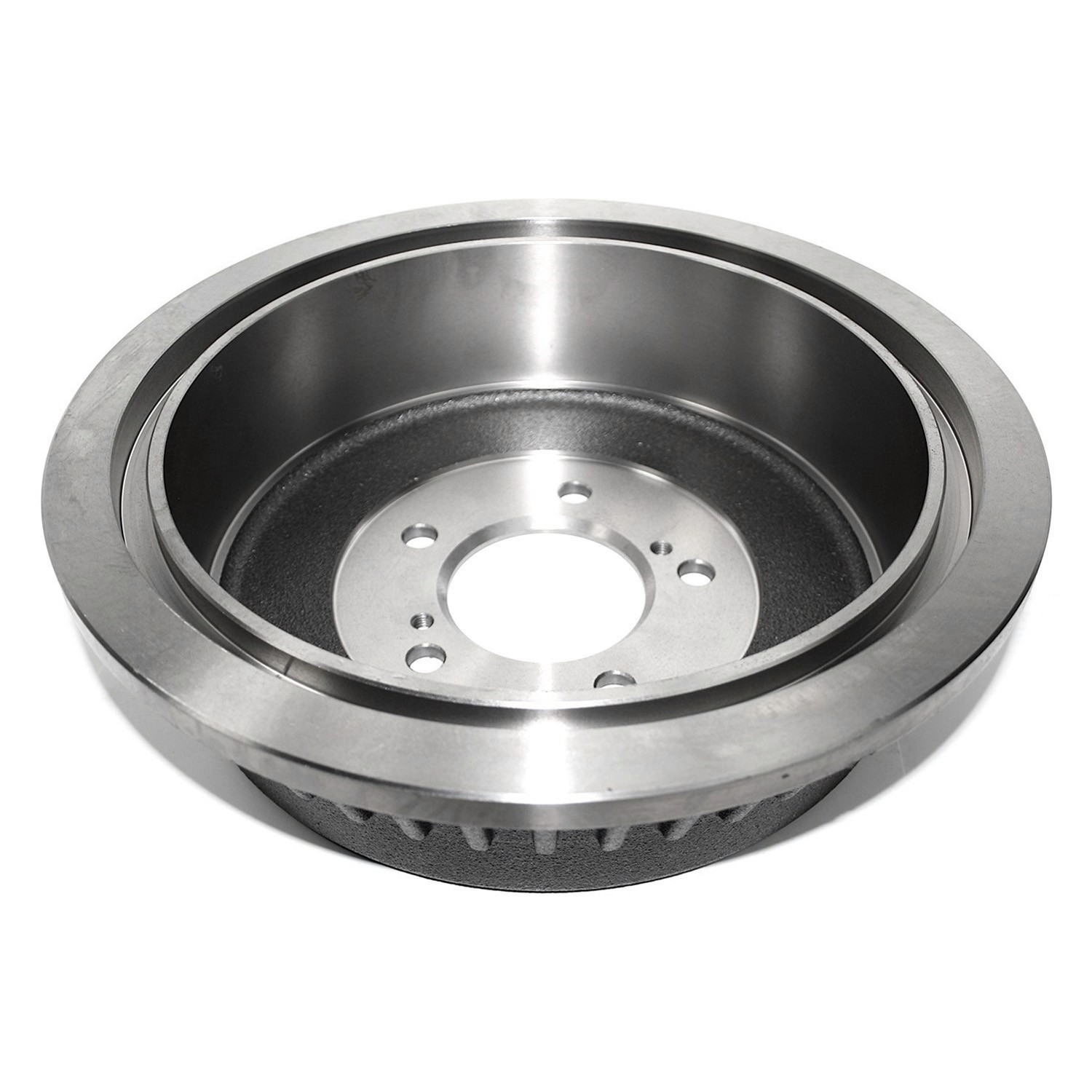 DuraGo BD80017 Brake Drums - One Pair
