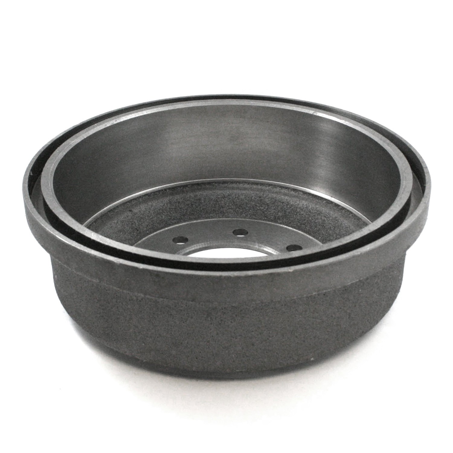 DuraGo BD80018 Brake Drums - One Pair