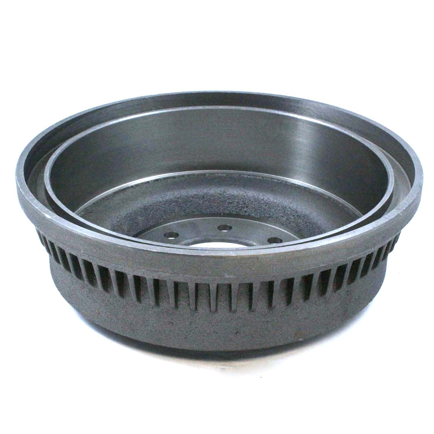 DuraGo BD80019 Brake Drums - One Pair