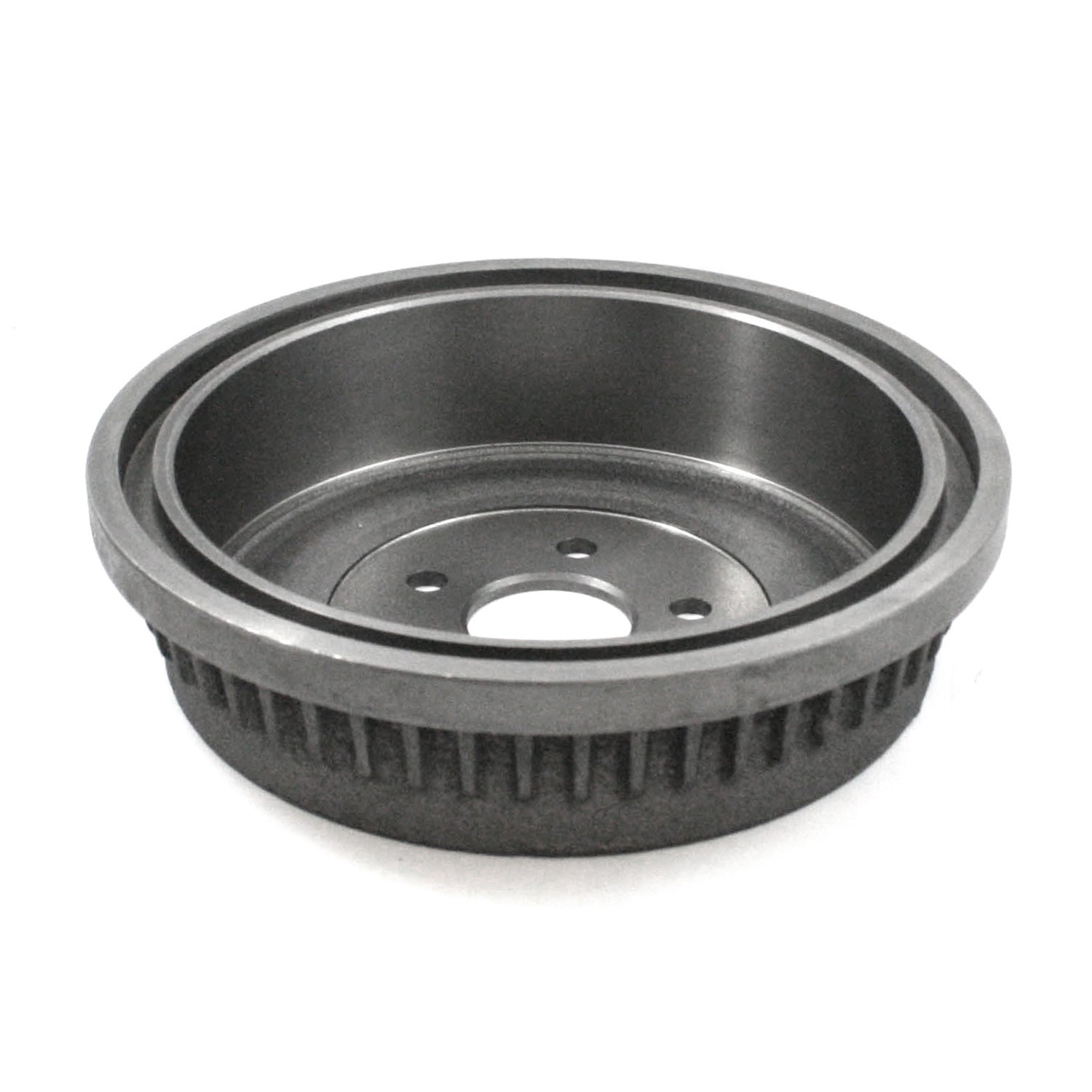 DuraGo BD80020 Brake Drums - One Pair