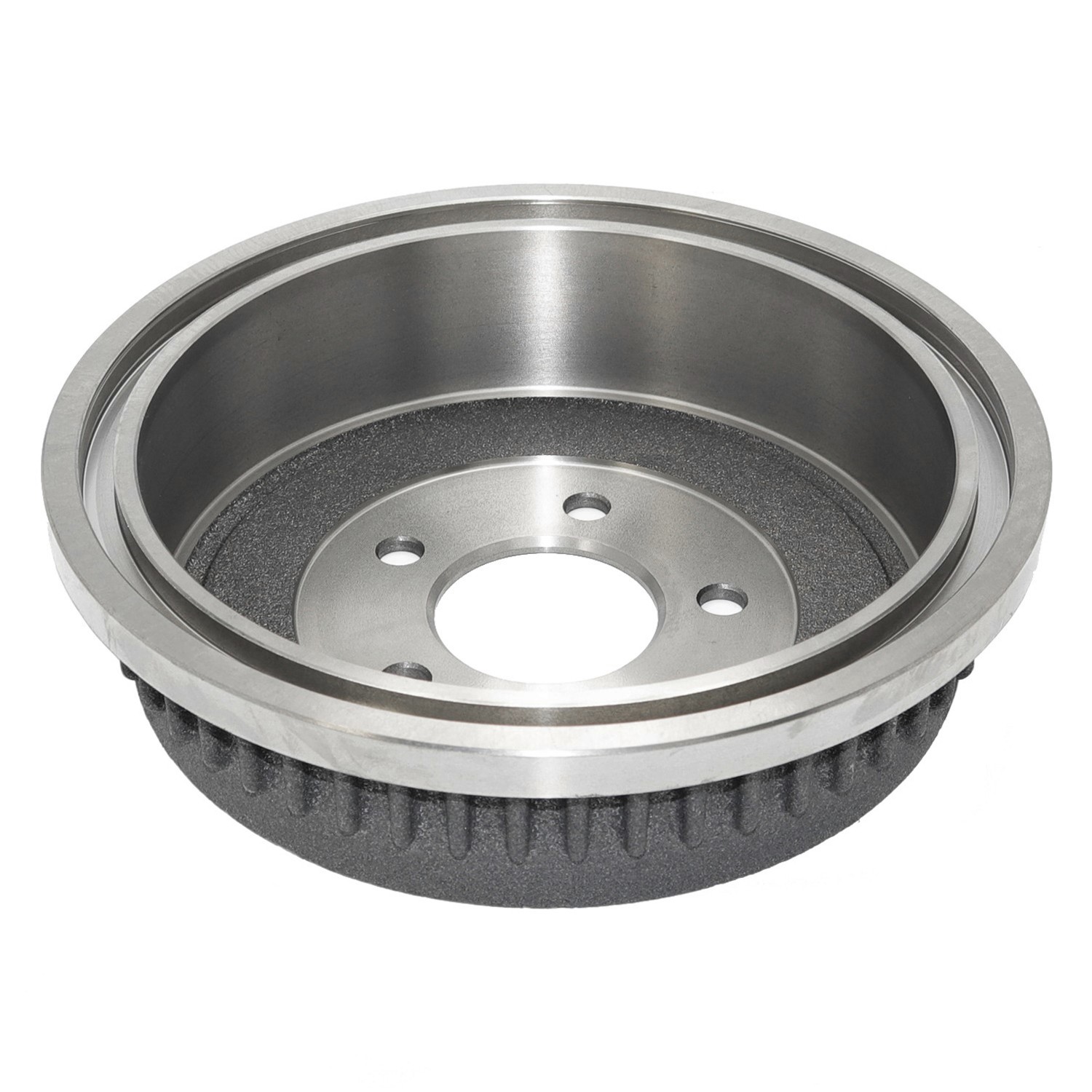DuraGo BD80021 Brake Drums - One Pair