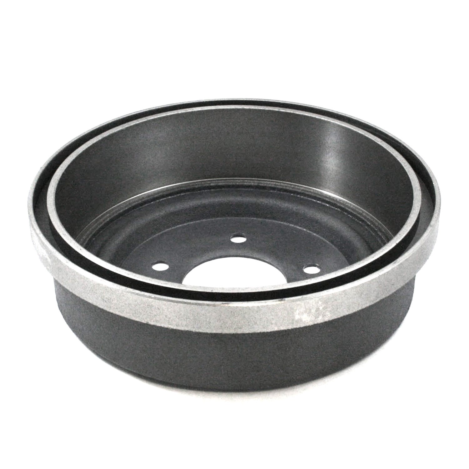DuraGo BD80023 Brake Drums - One Pair