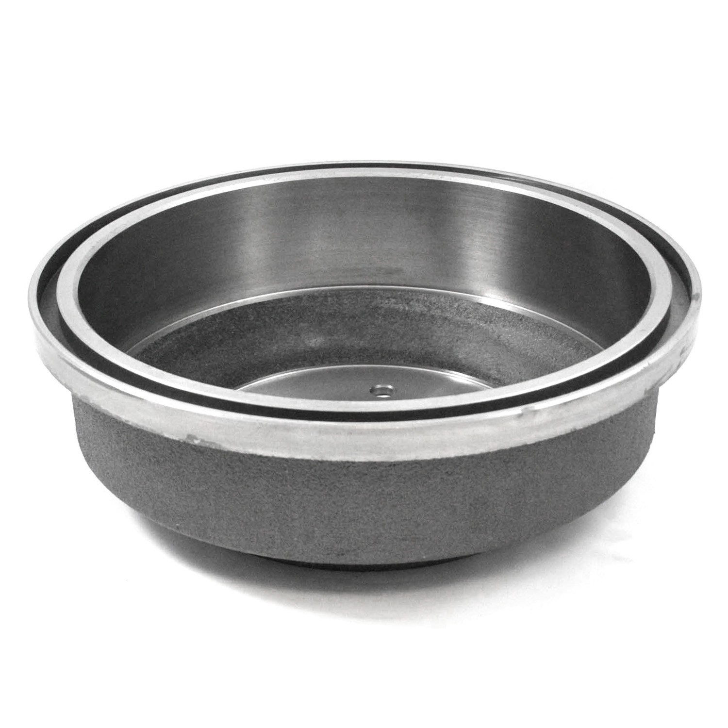 DuraGo BD80028 Brake Drums - One Pair
