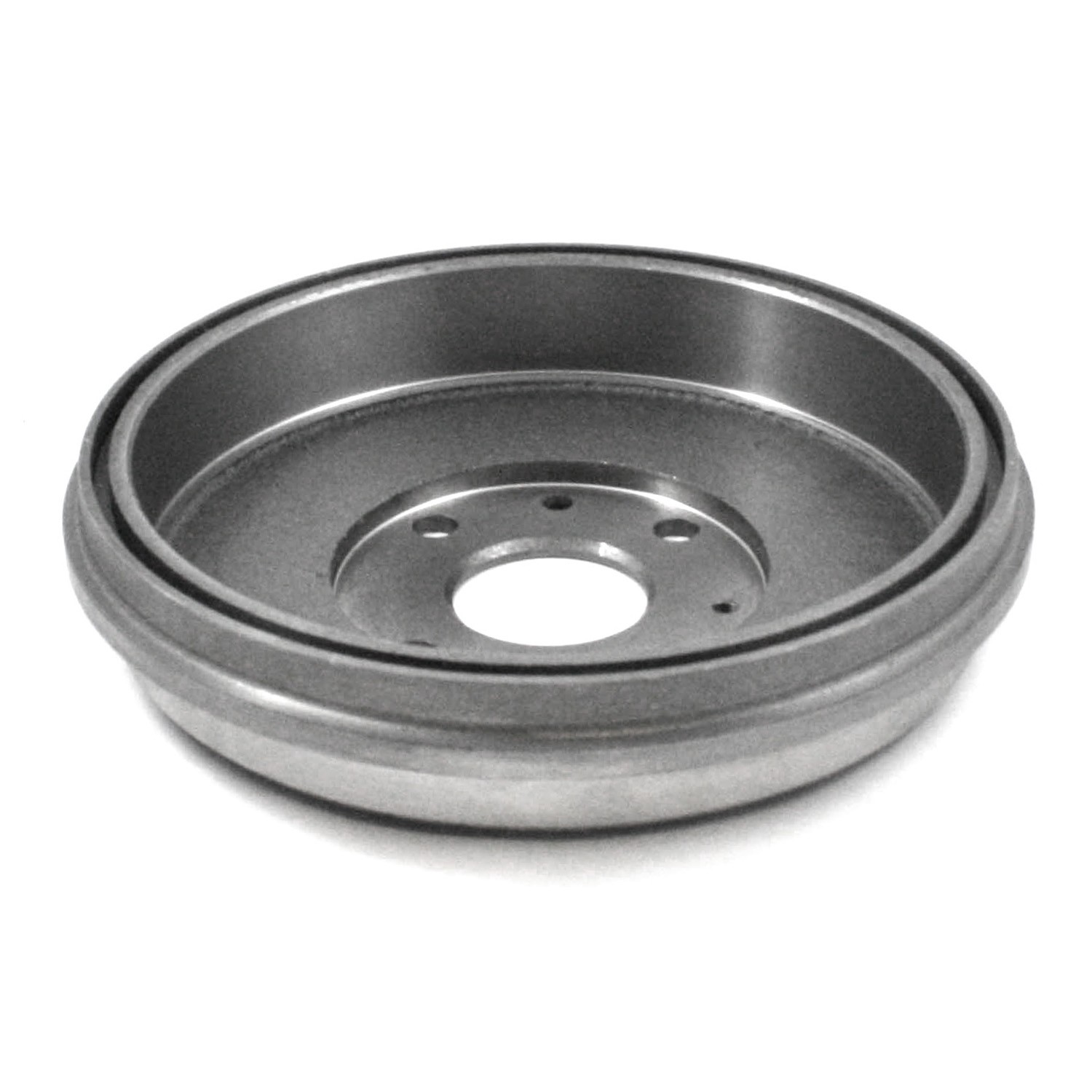 DuraGo BD80033 Brake Drums - One Pair