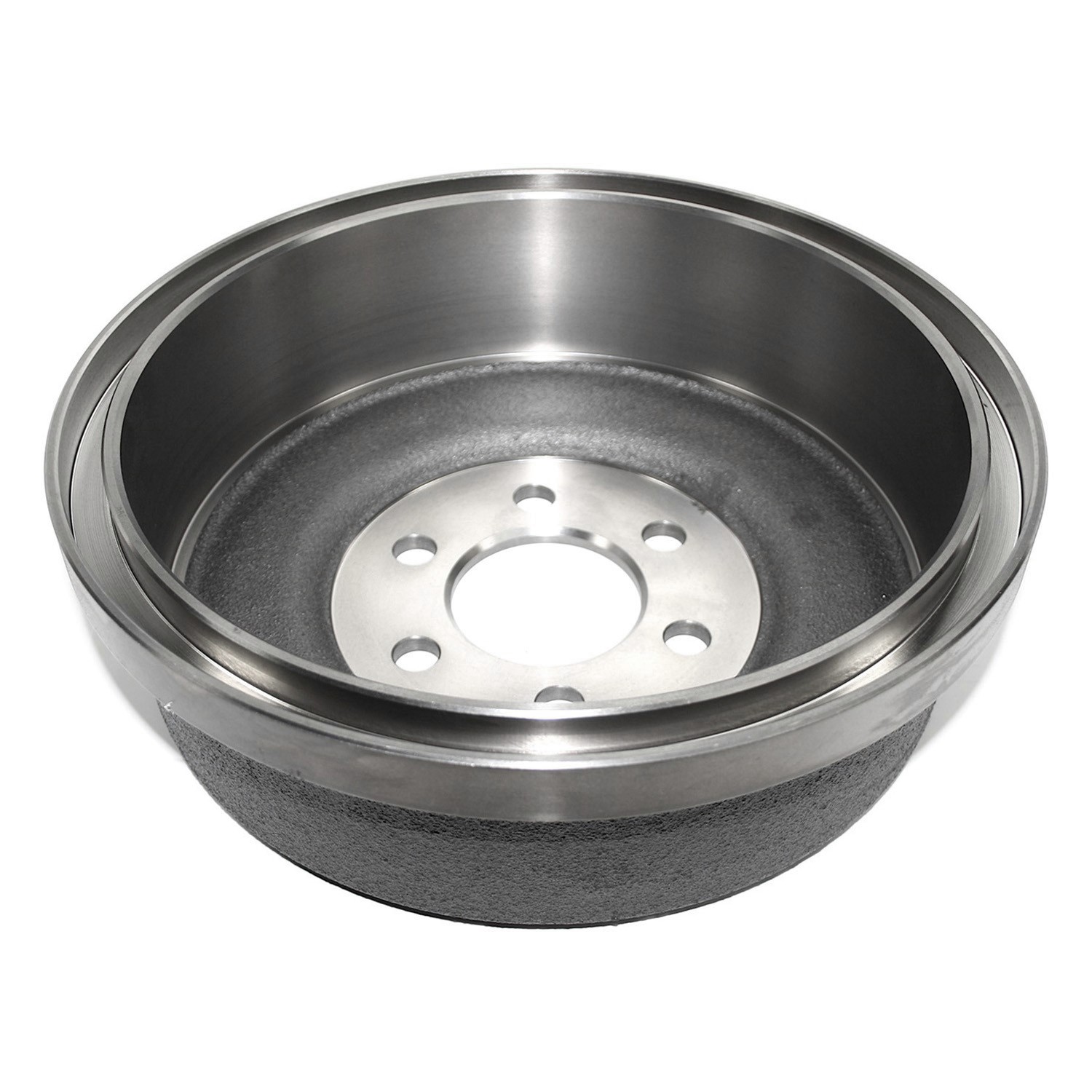 DuraGo BD80079 Brake Drums - One Pair