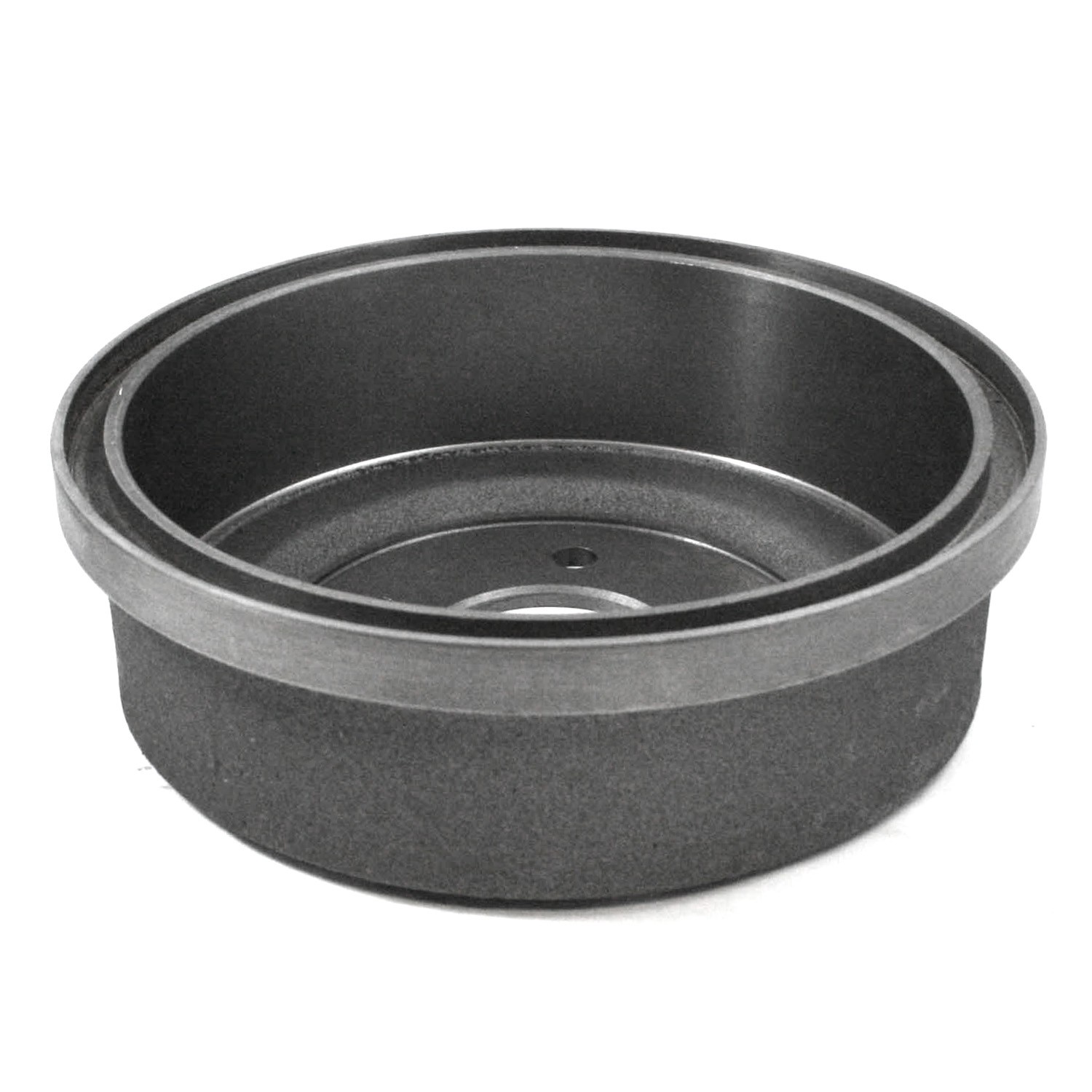 DuraGo BD80082 Brake Drums - One Pair