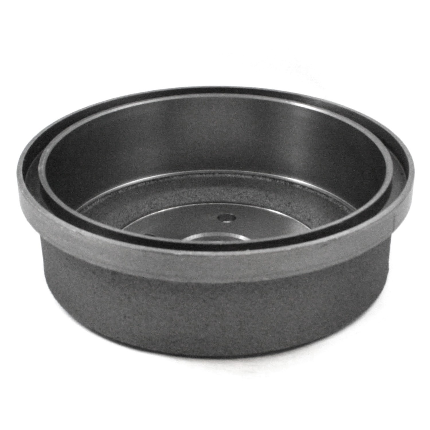DuraGo BD80086 Brake Drums - One Pair