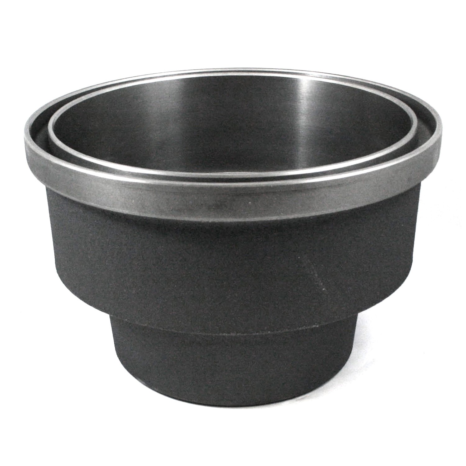 DuraGo BD80088 Brake Drums - One Pair