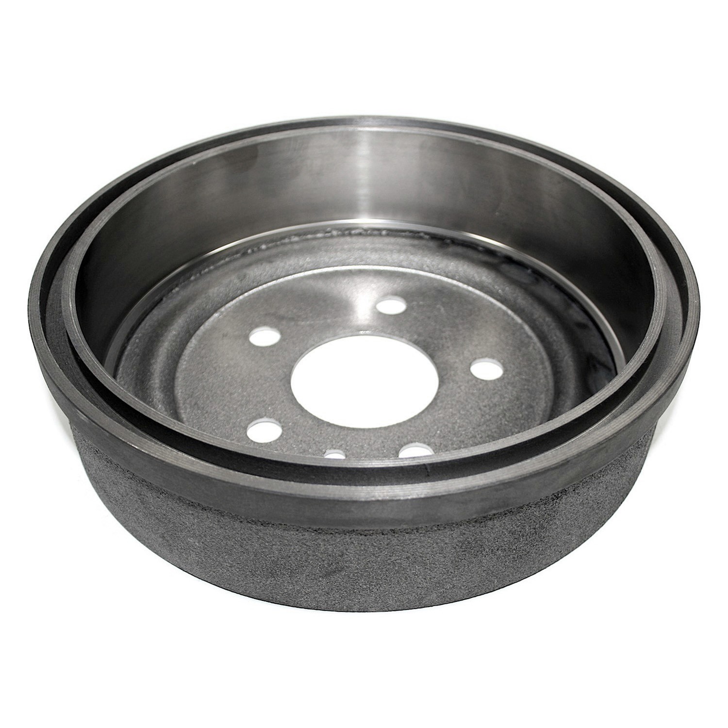 DuraGo BD80089 Brake Drums - One Pair