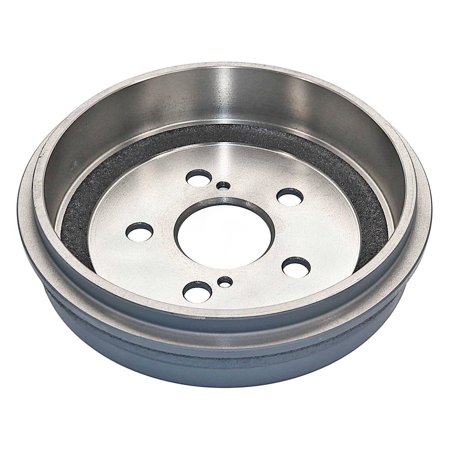 DuraGo BD80092-01 Titanium Series Brake Drums - One Pair