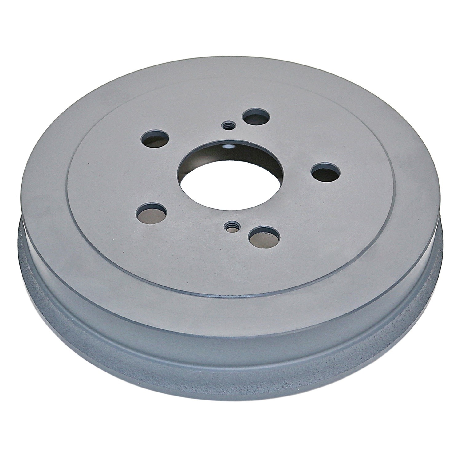 DuraGo BD80092-01 Titanium Series Brake Drums - One Pair - Image 2