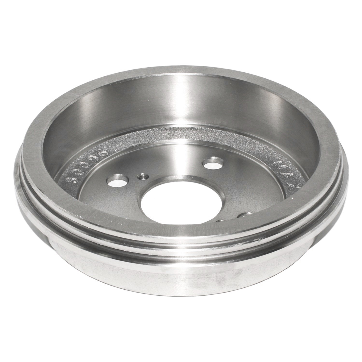 DuraGo BD80096 Brake Drums - One Pair