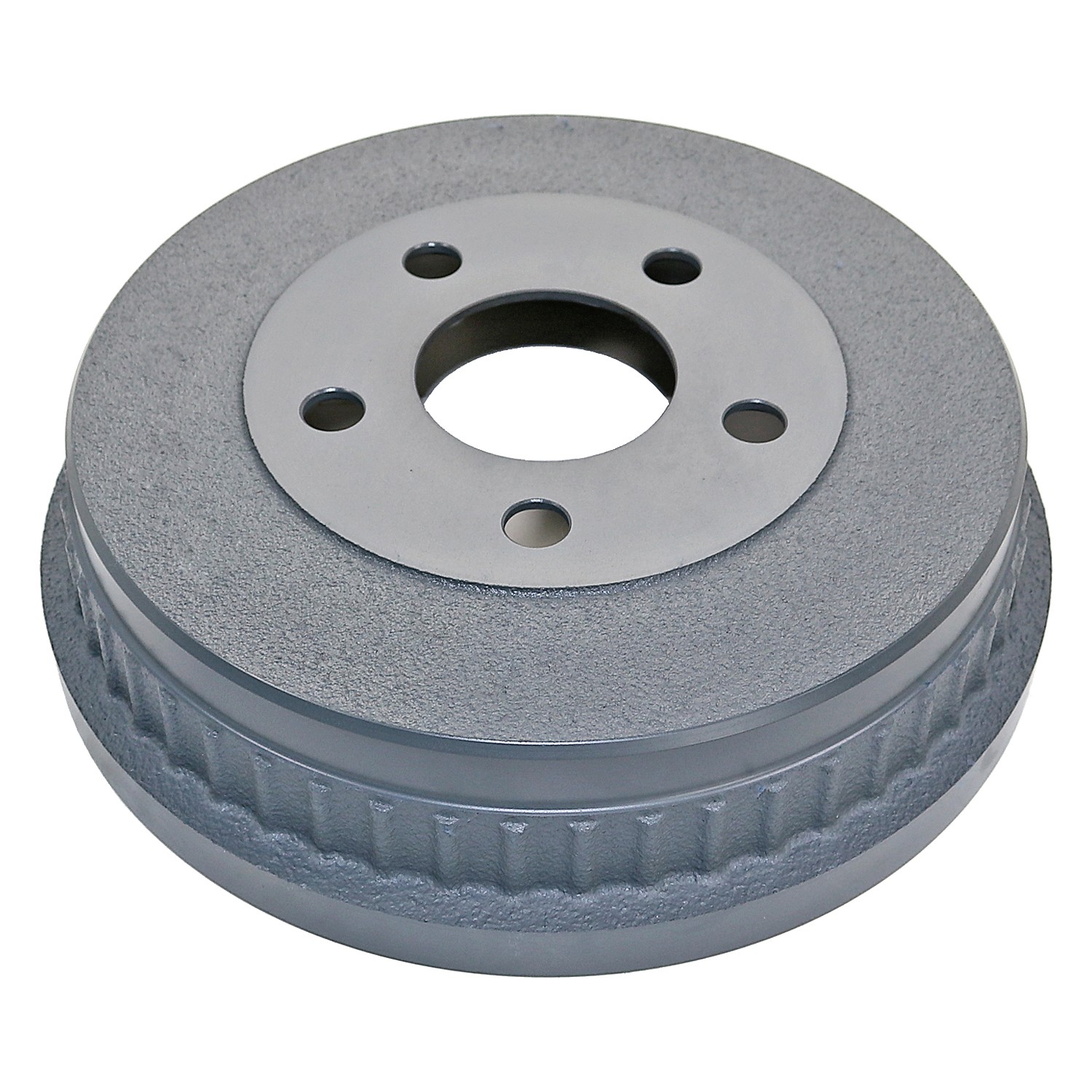 DuraGo BD80099-01 Titanium Series Brake Drums - One Pair - Image 2