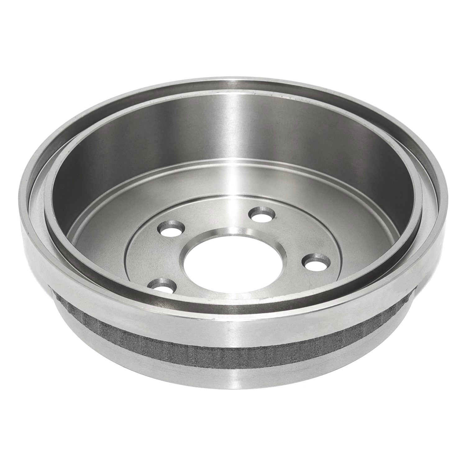 DuraGo BD80099 Brake Drums - One Pair