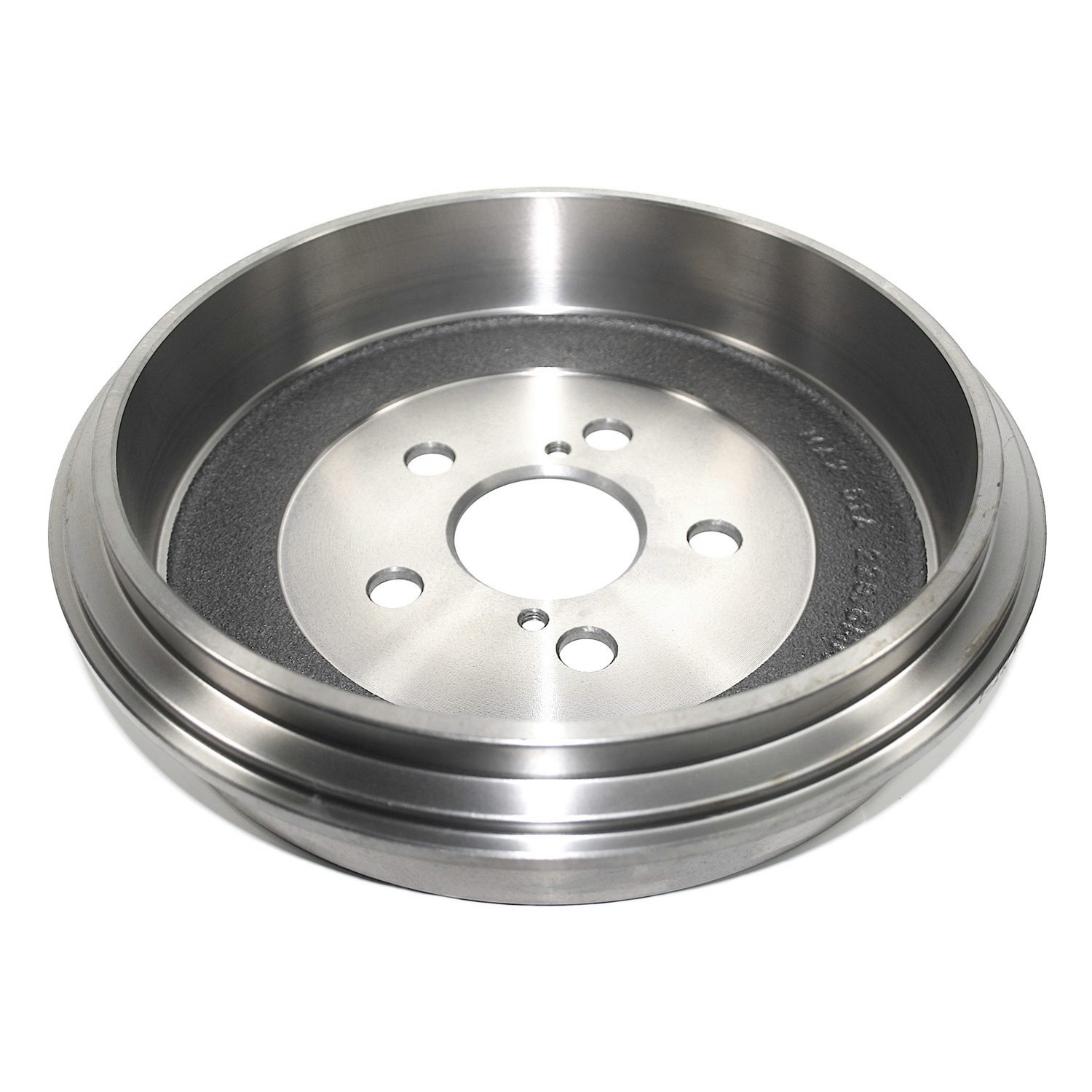 DuraGo BD80104 Brake Drums - One Pair