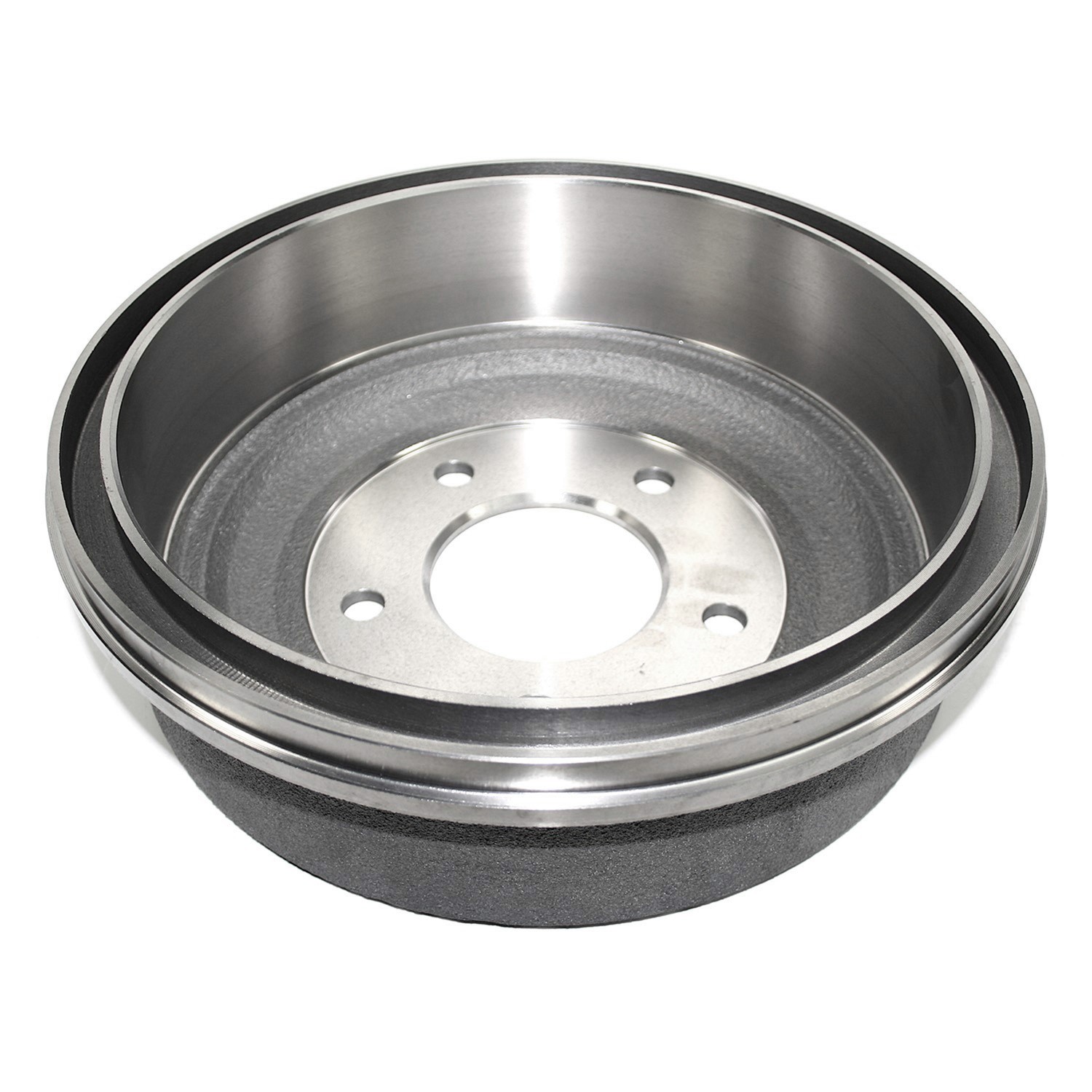 DuraGo BD80106 Brake Drums - One Pair