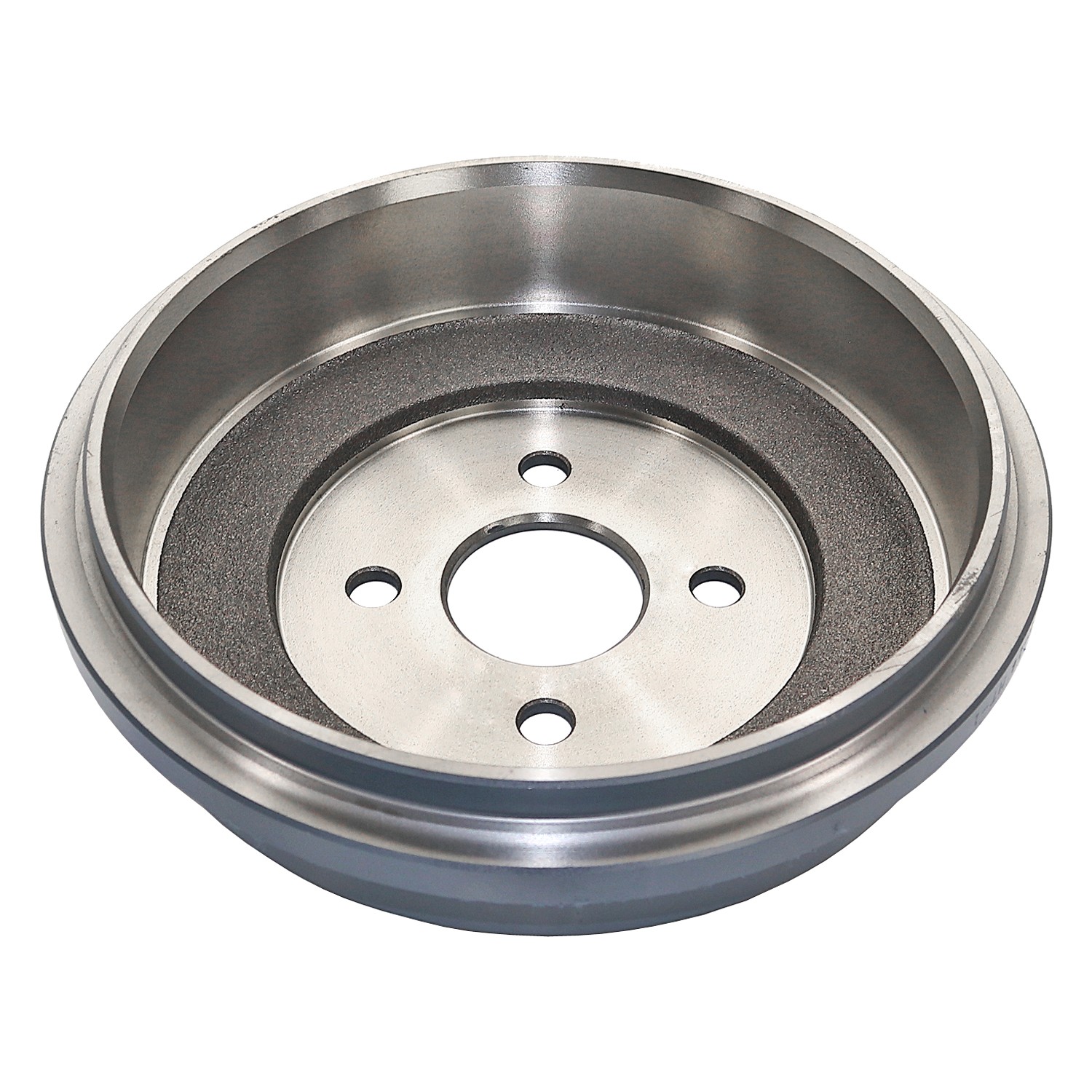 DuraGo BD80109-01 Titanium Series Brake Drums - One Pair