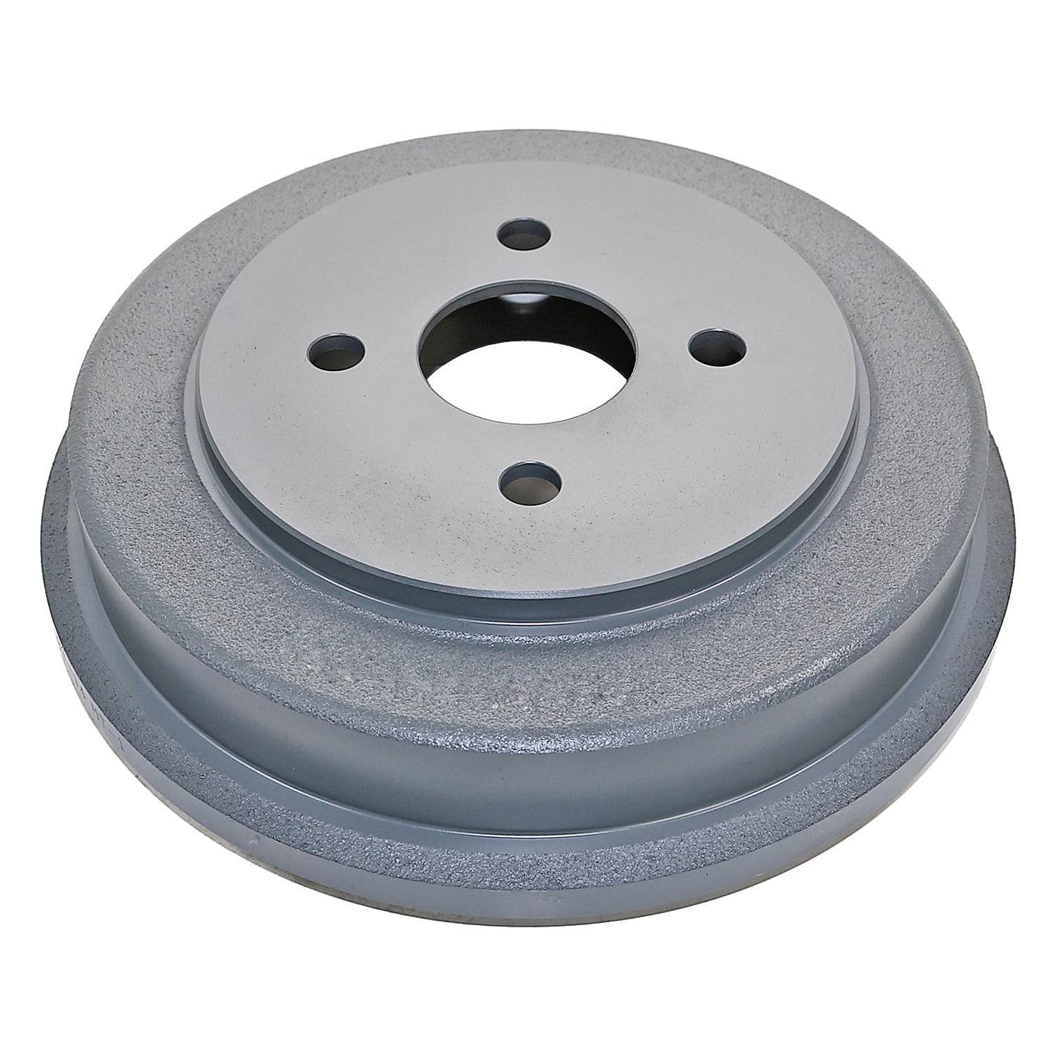 DuraGo BD80109-01 Titanium Series Brake Drums - One Pair - Image 2