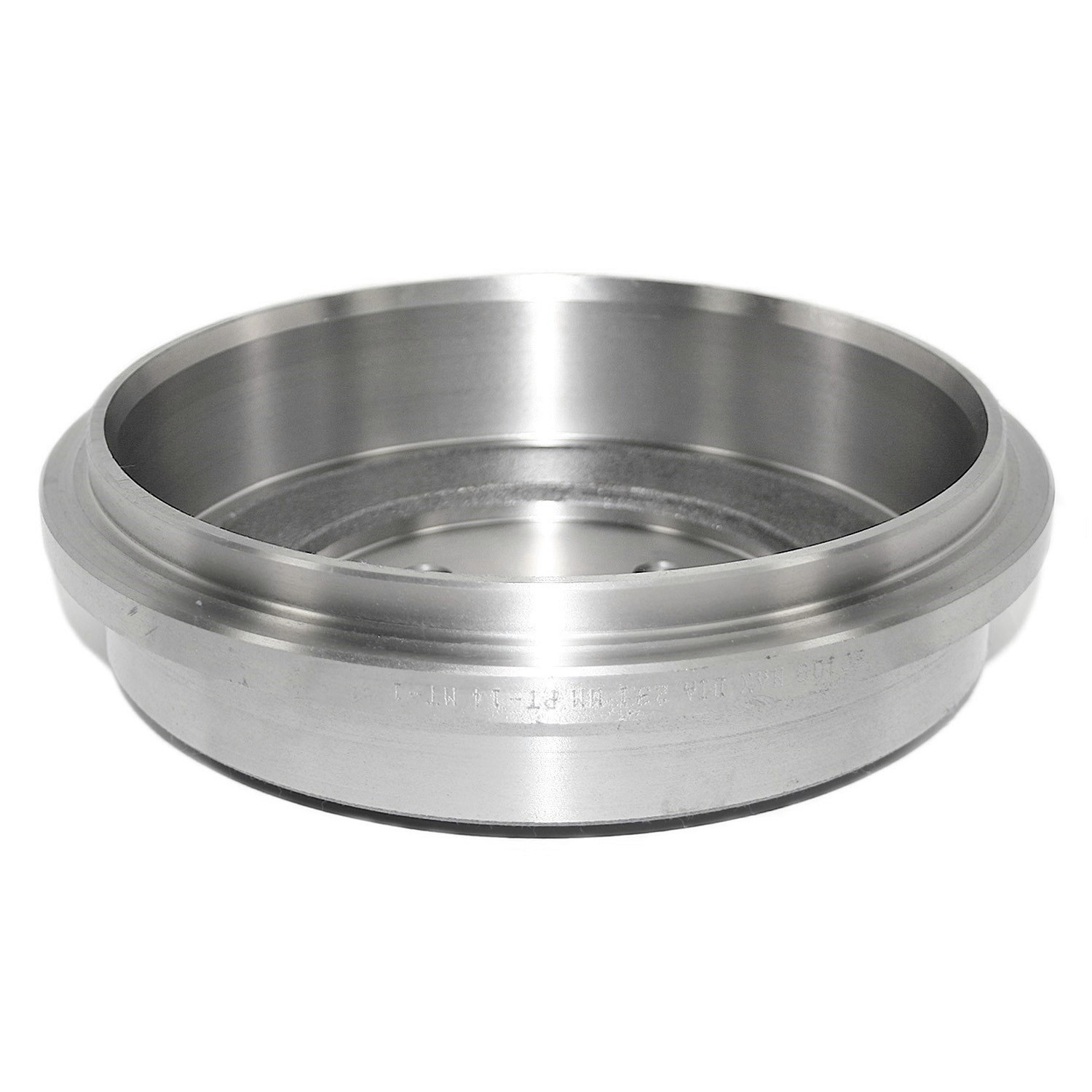 DuraGo BD80109 Brake Drums - One Pair