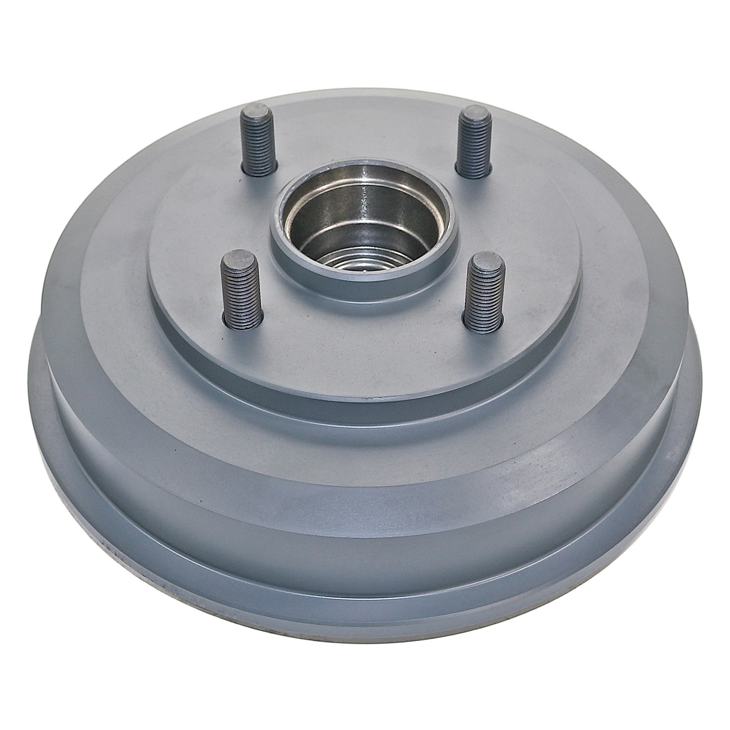 DuraGo BD80112-01 Titanium Series Brake Drums - One Pair - Image 3