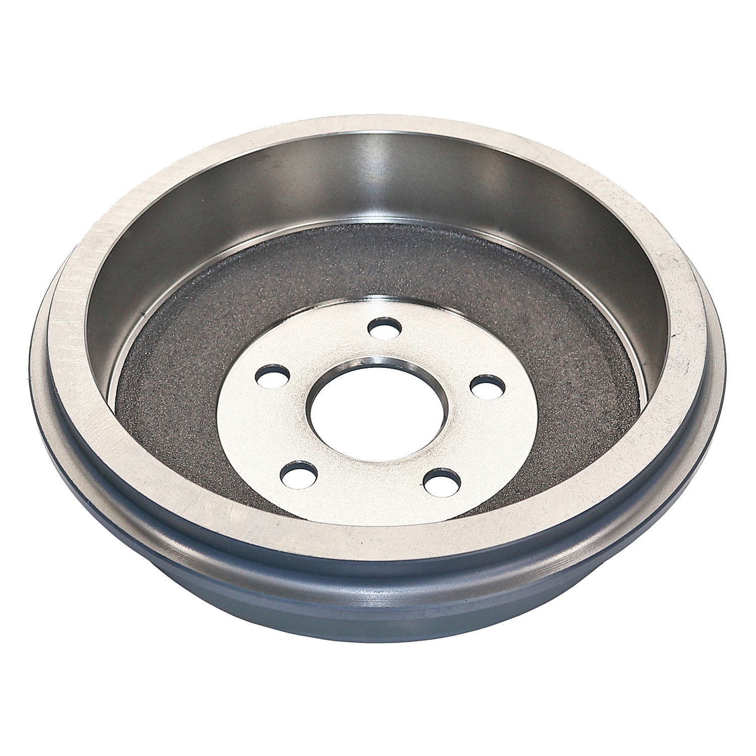 DuraGo BD80113-01 Titanium Series Brake Drums - One Pair