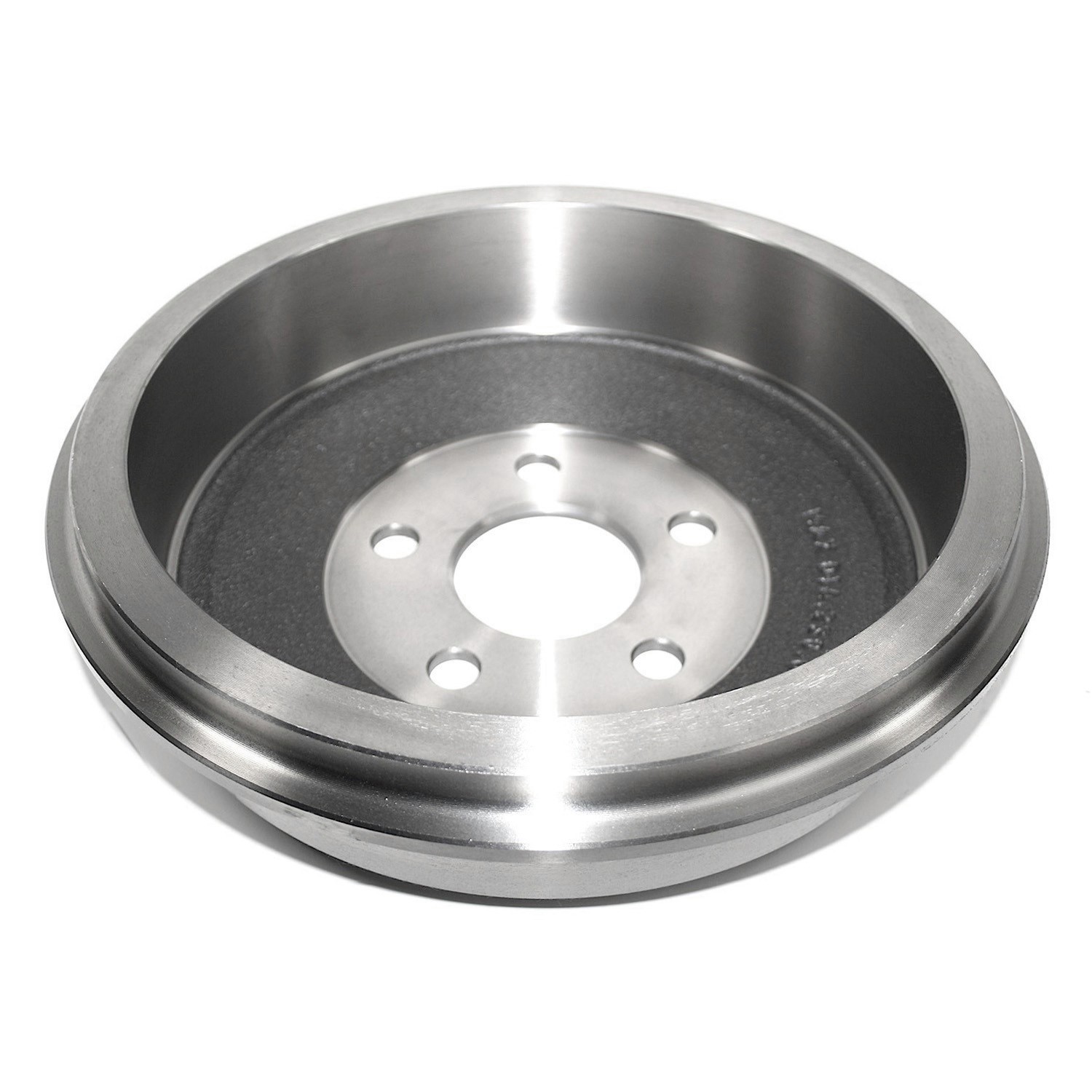 DuraGo BD80113 Brake Drums - One Pair