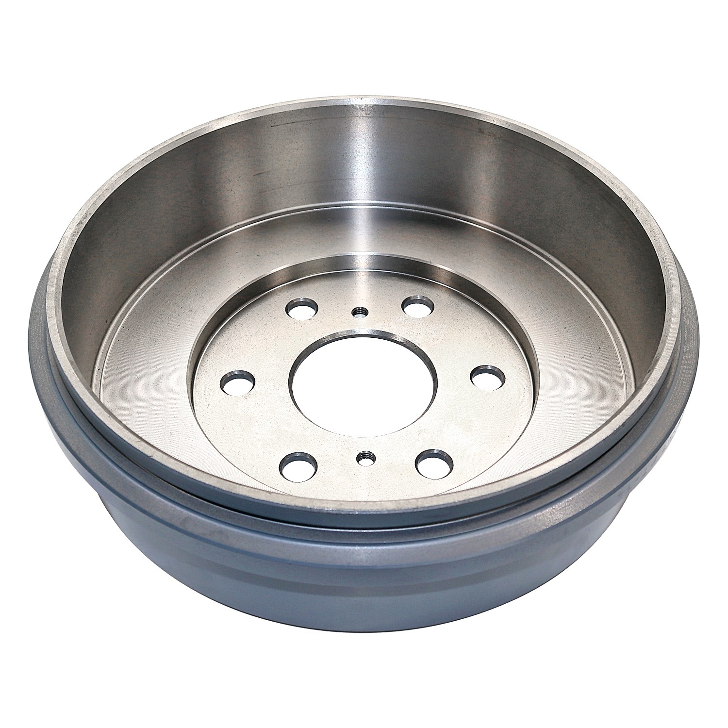 DuraGo BD80118-01 Titanium Series Brake Drums - One Pair