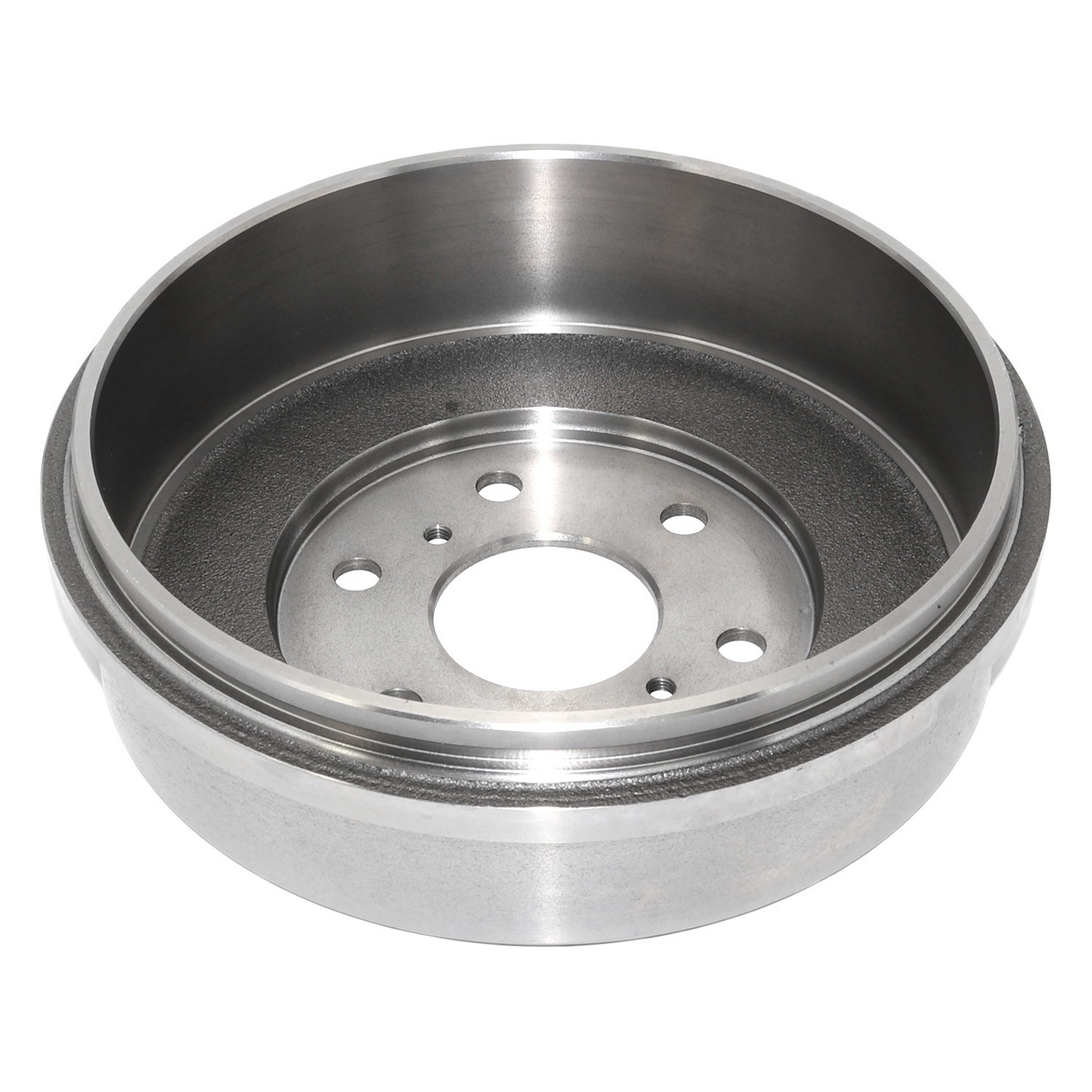 DuraGo BD80118 Brake Drums - One Pair