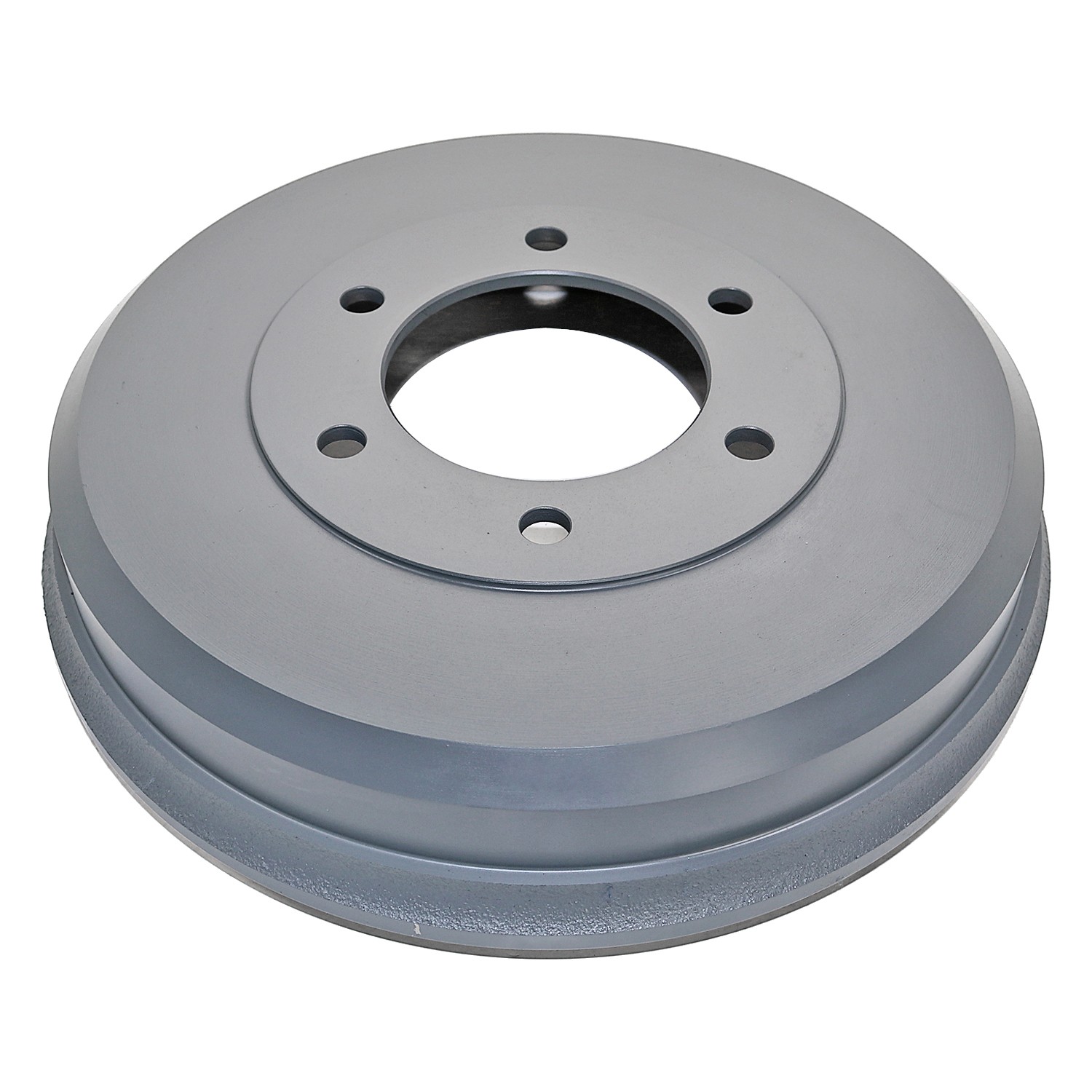 DuraGo BD8012001 Titanium Series Brake Drums - One Pair - Image 2