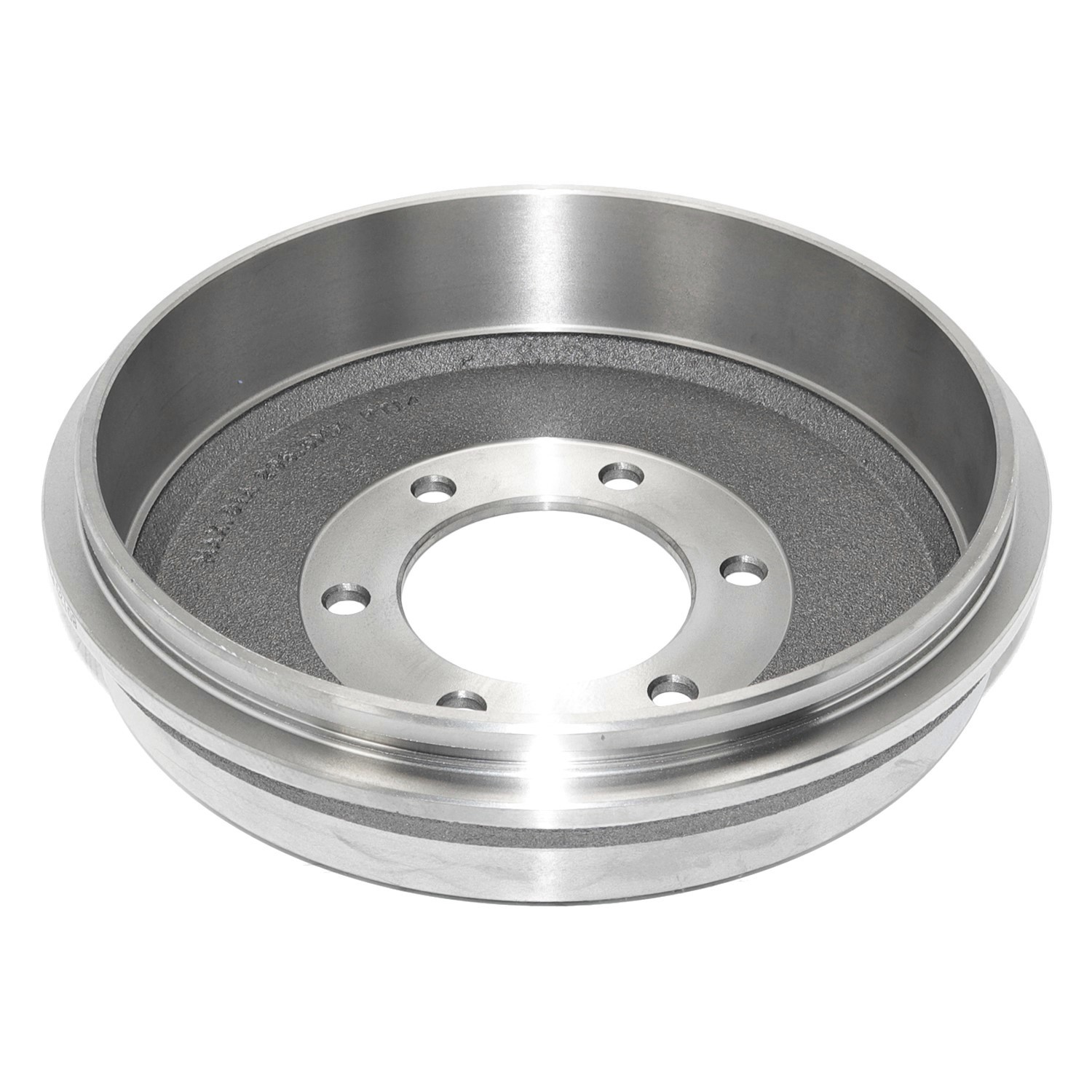 DuraGo BD80120 Brake Drums - One Pair
