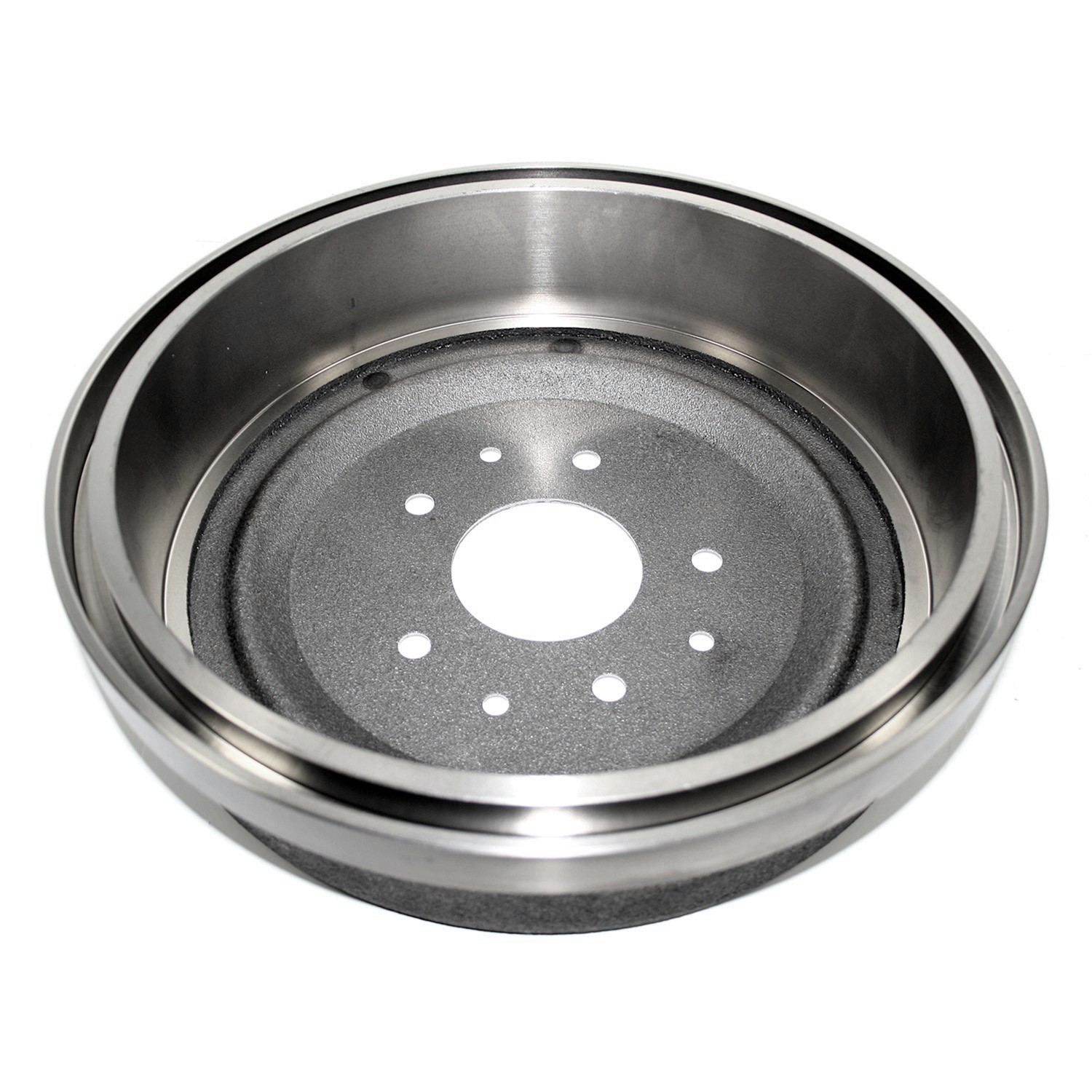 DuraGo BD8101 Brake Drums - One Pair