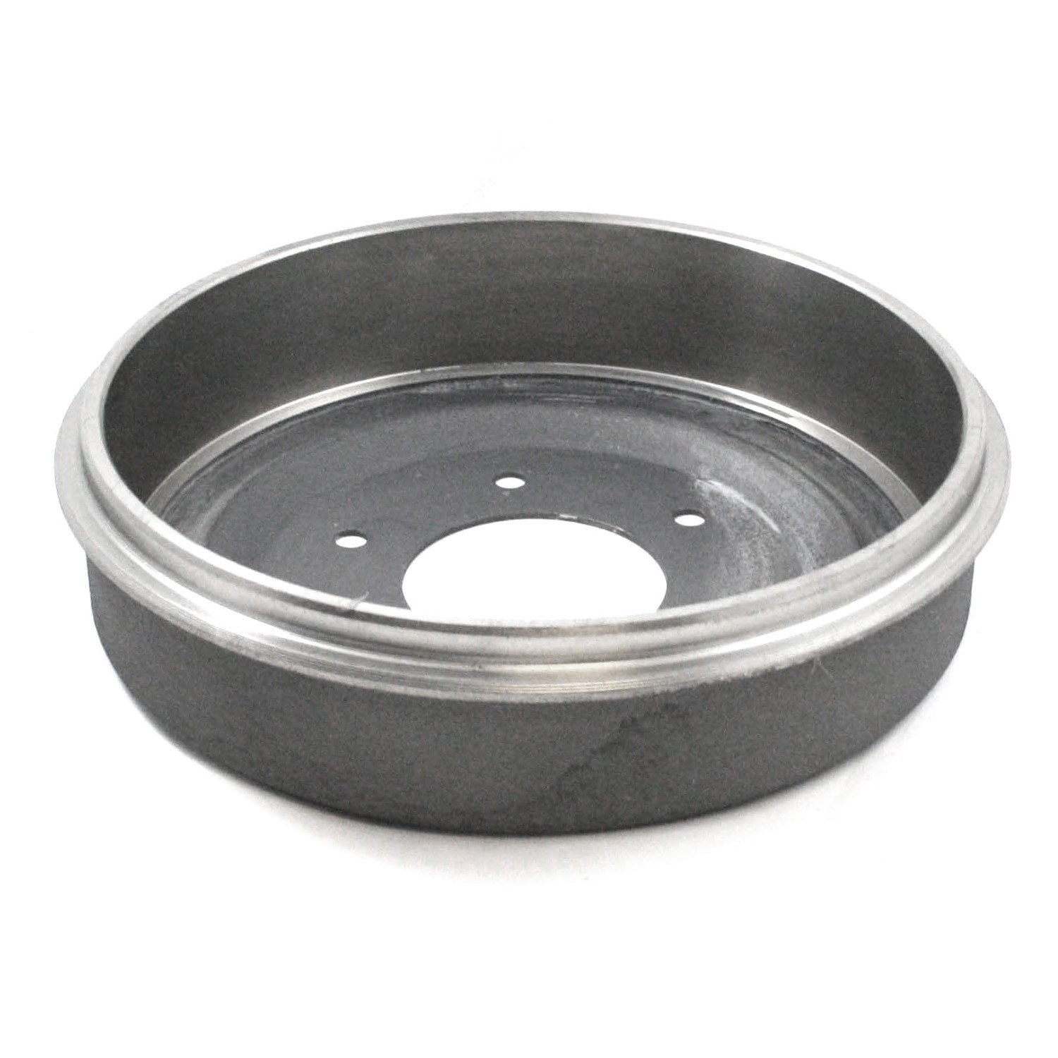 DuraGo BD8106 Brake Drums - One Pair