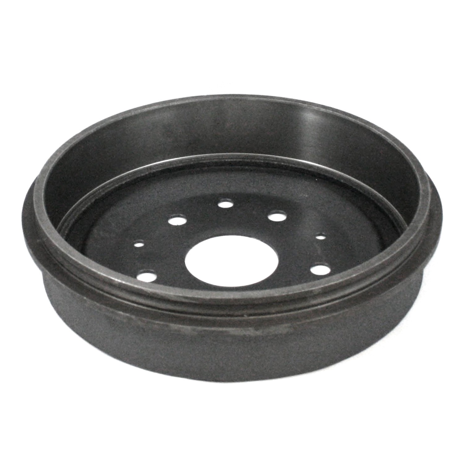 DuraGo BD8160 Brake Drums - One Pair
