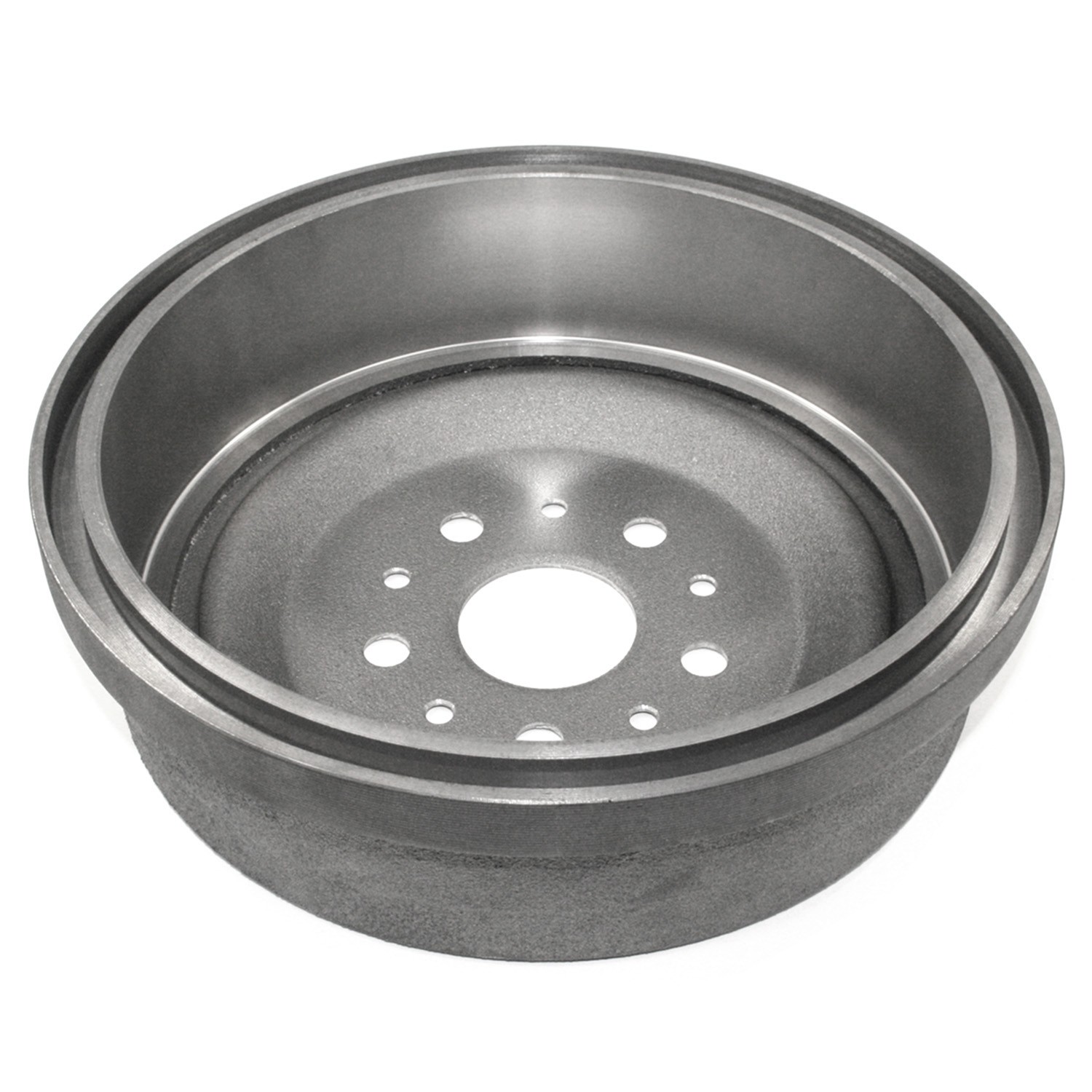 DuraGo BD8200 Brake Drums - One Pair