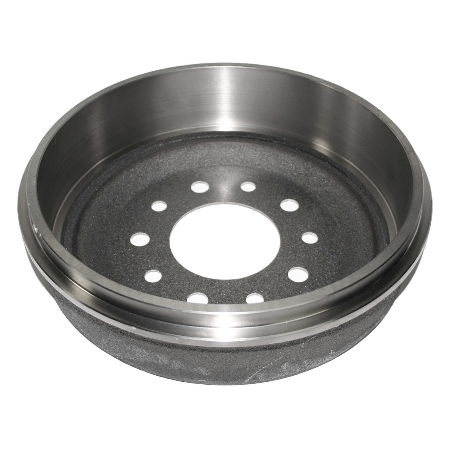 DuraGo BD8733 Brake Drums - One Pair
