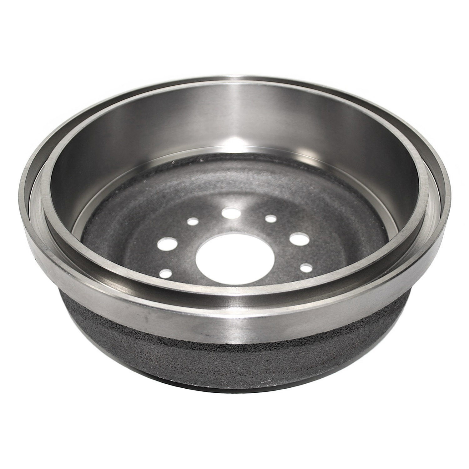 DuraGo BD8736 Brake Drums - One Pair